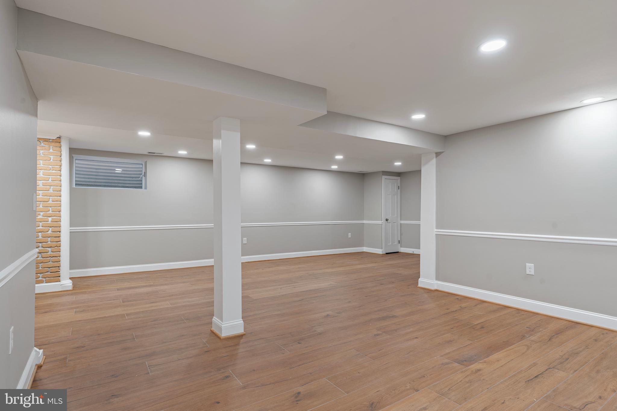 ALLENWOOD - Residential