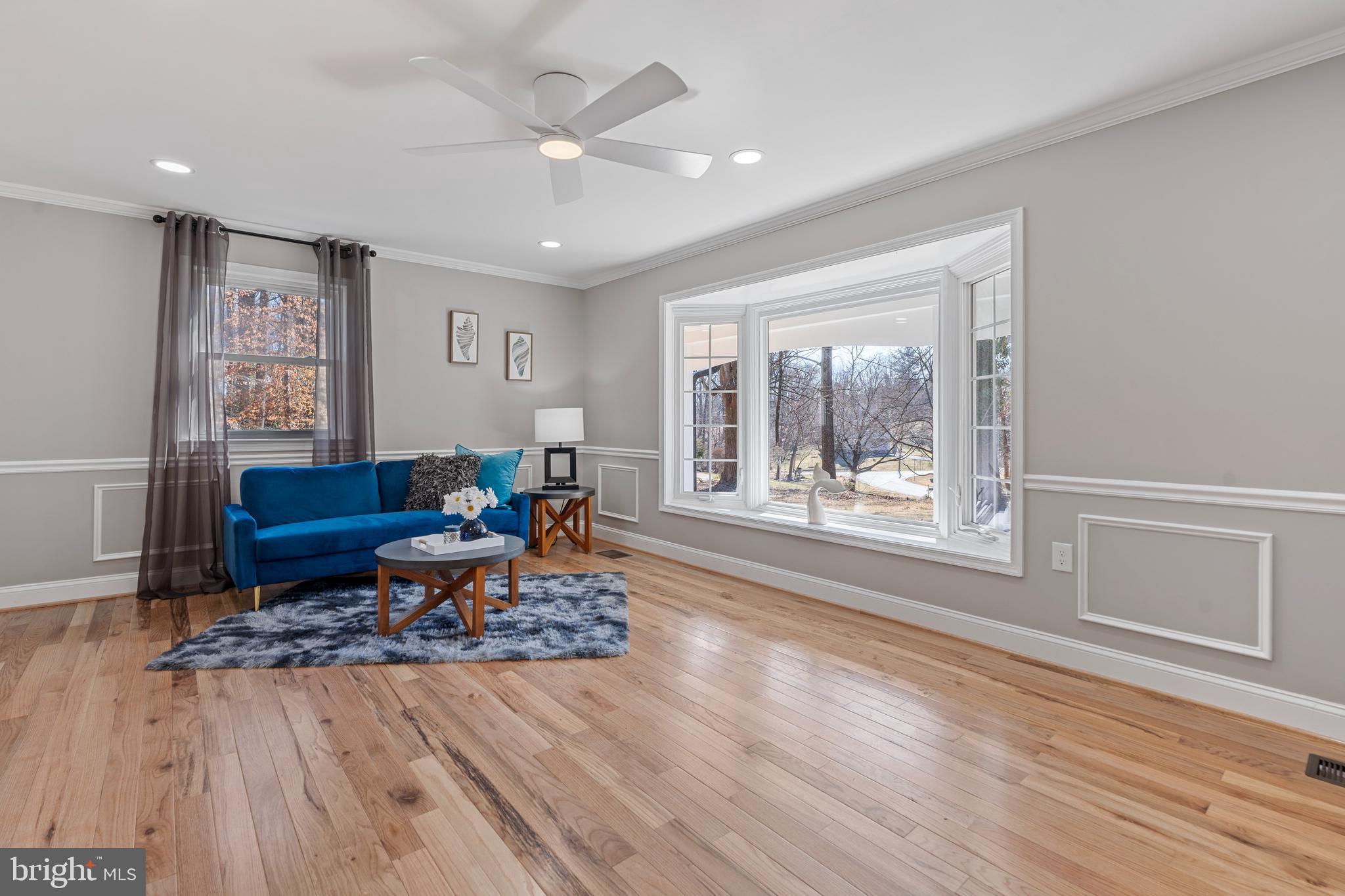 ALLENWOOD - Residential