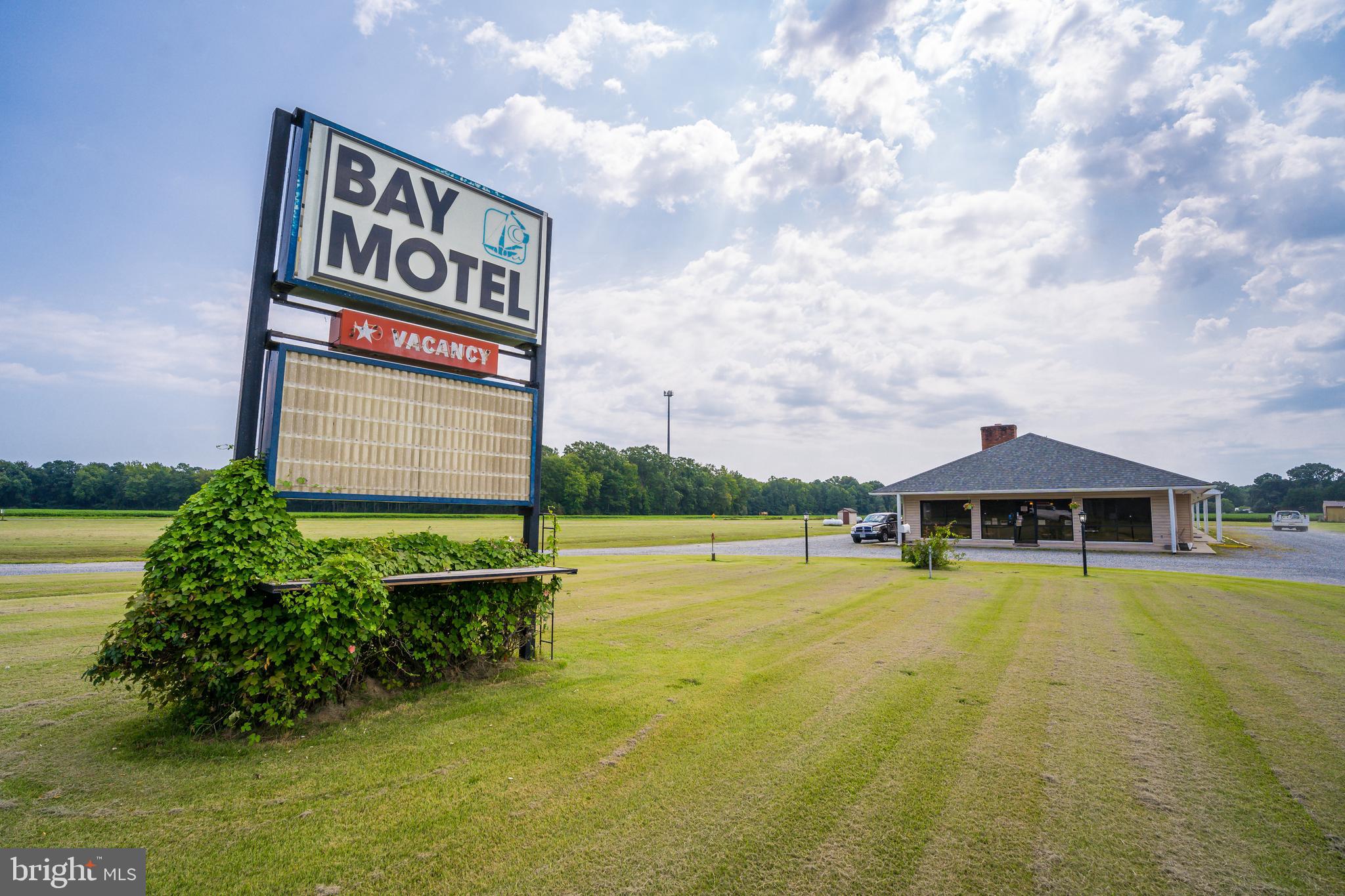 PART OF POPLAR FARM - Commercial Sale