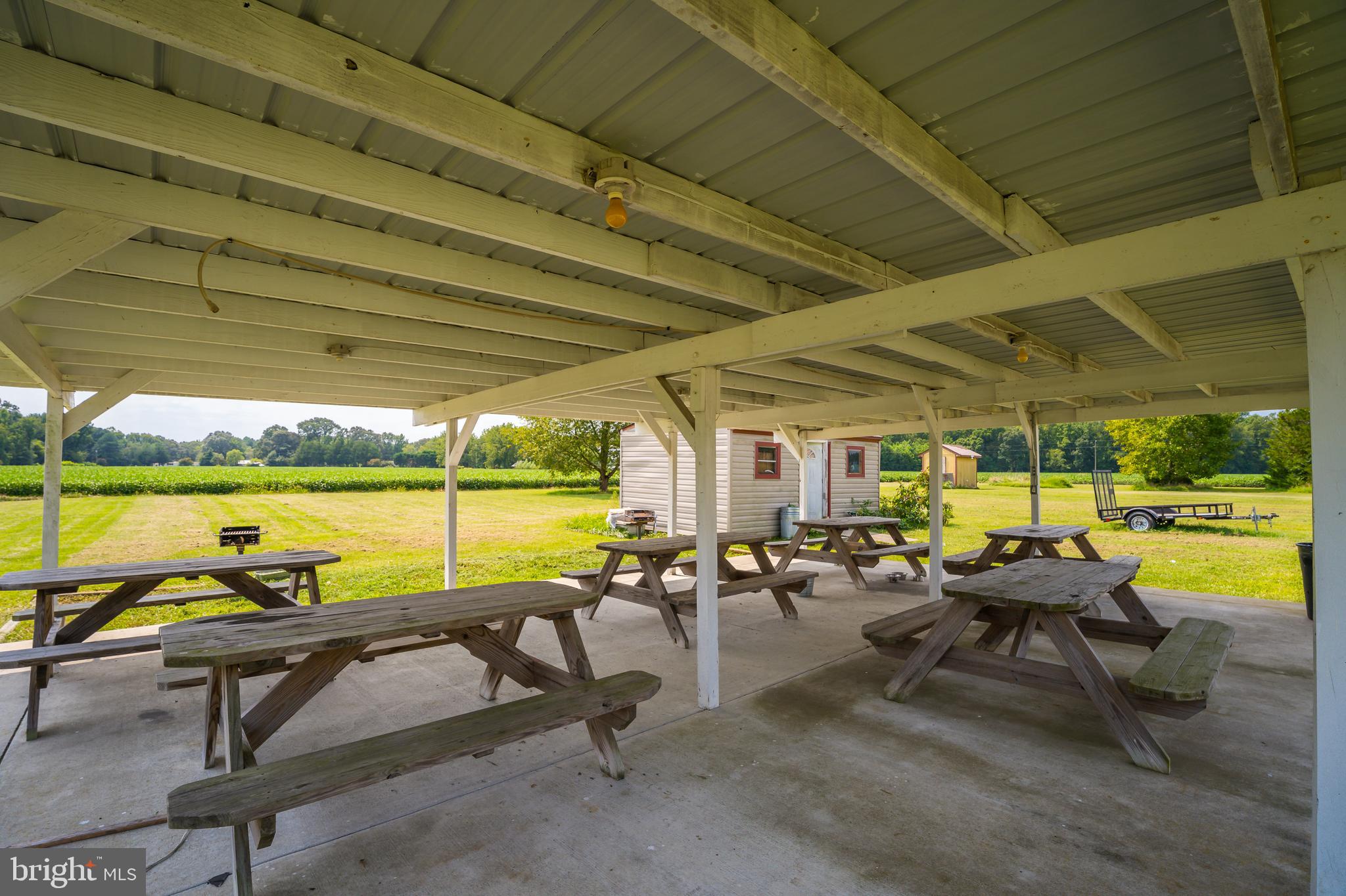 PART OF POPLAR FARM - Commercial Sale