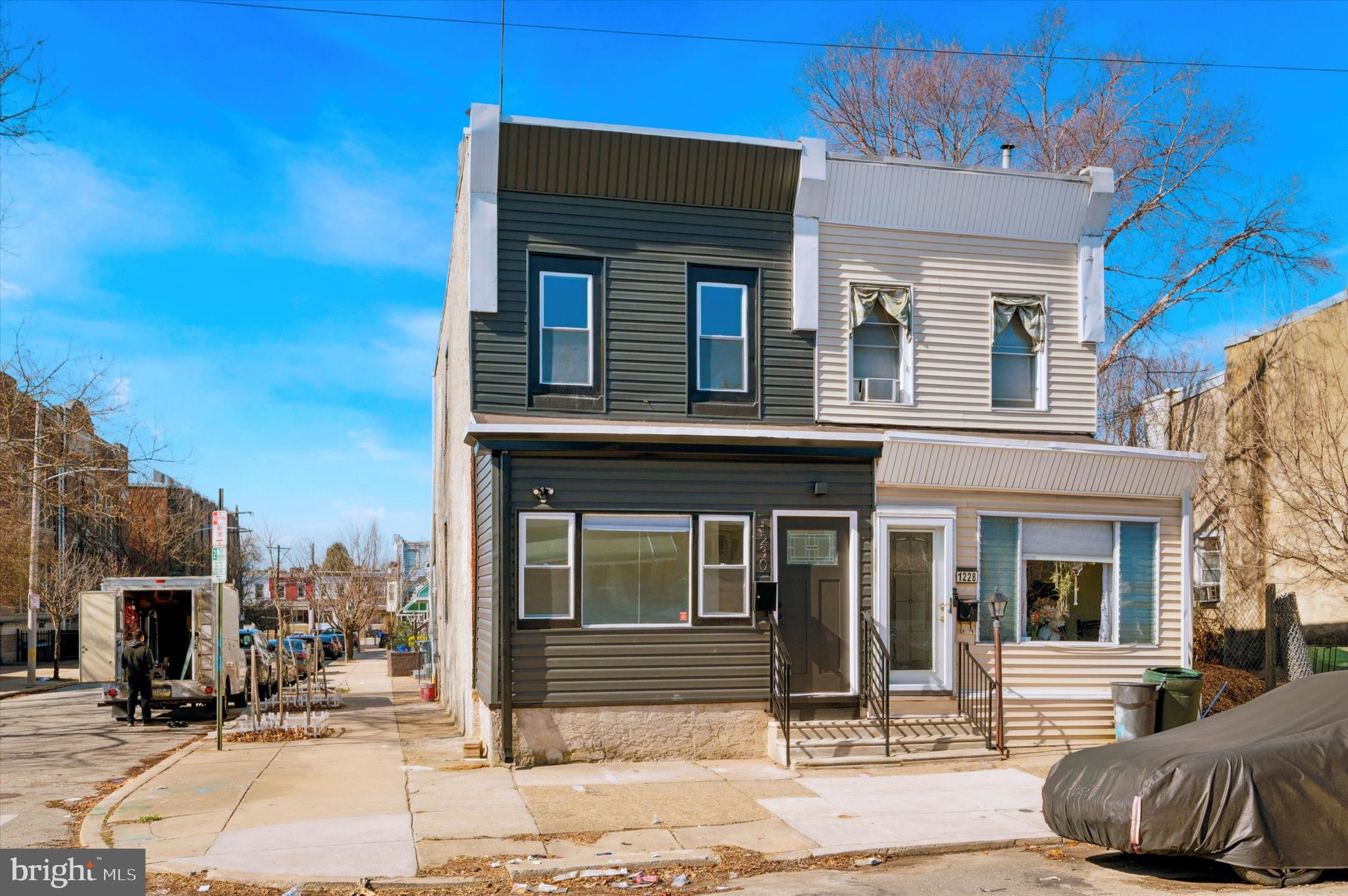SOUTHWEST SCHUYLKILL - Residential