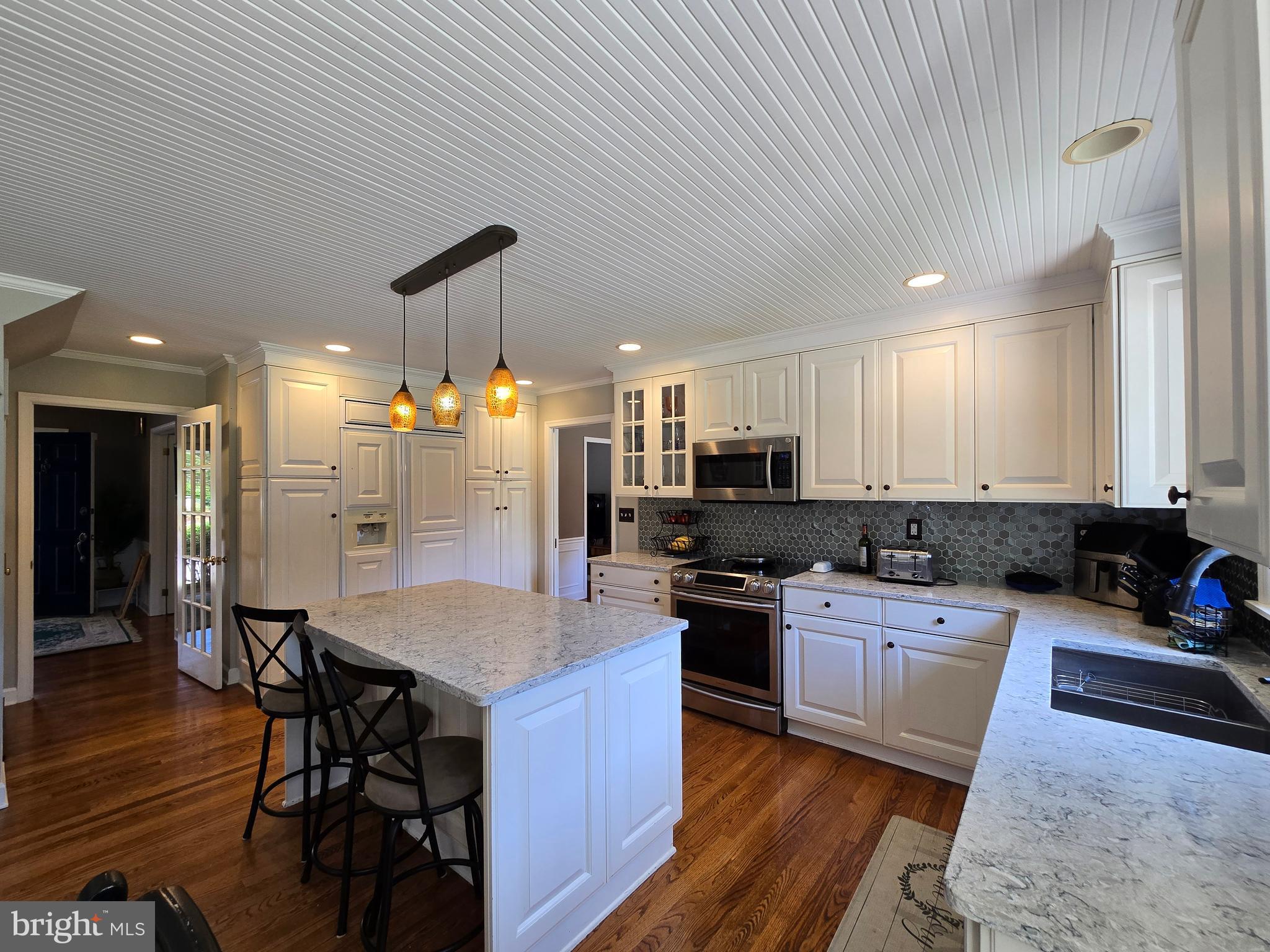 OAKLANDS - Residential