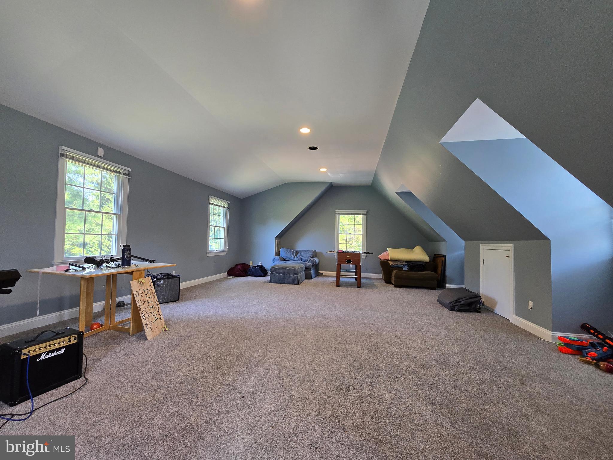 OAKLANDS - Residential