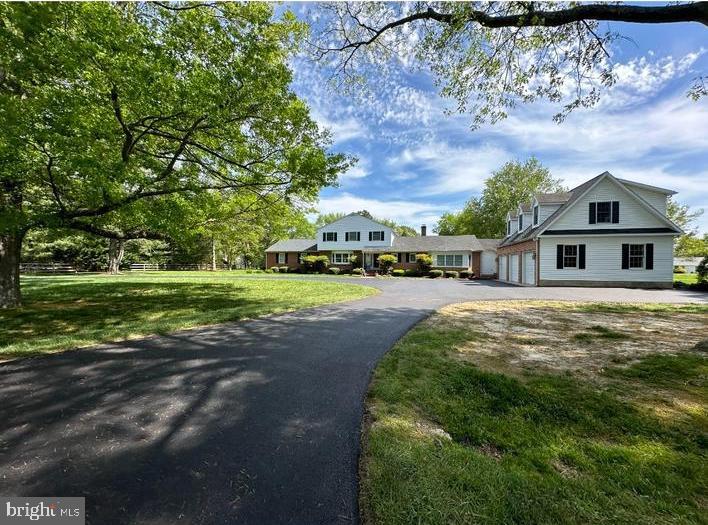 OAKLANDS - Residential