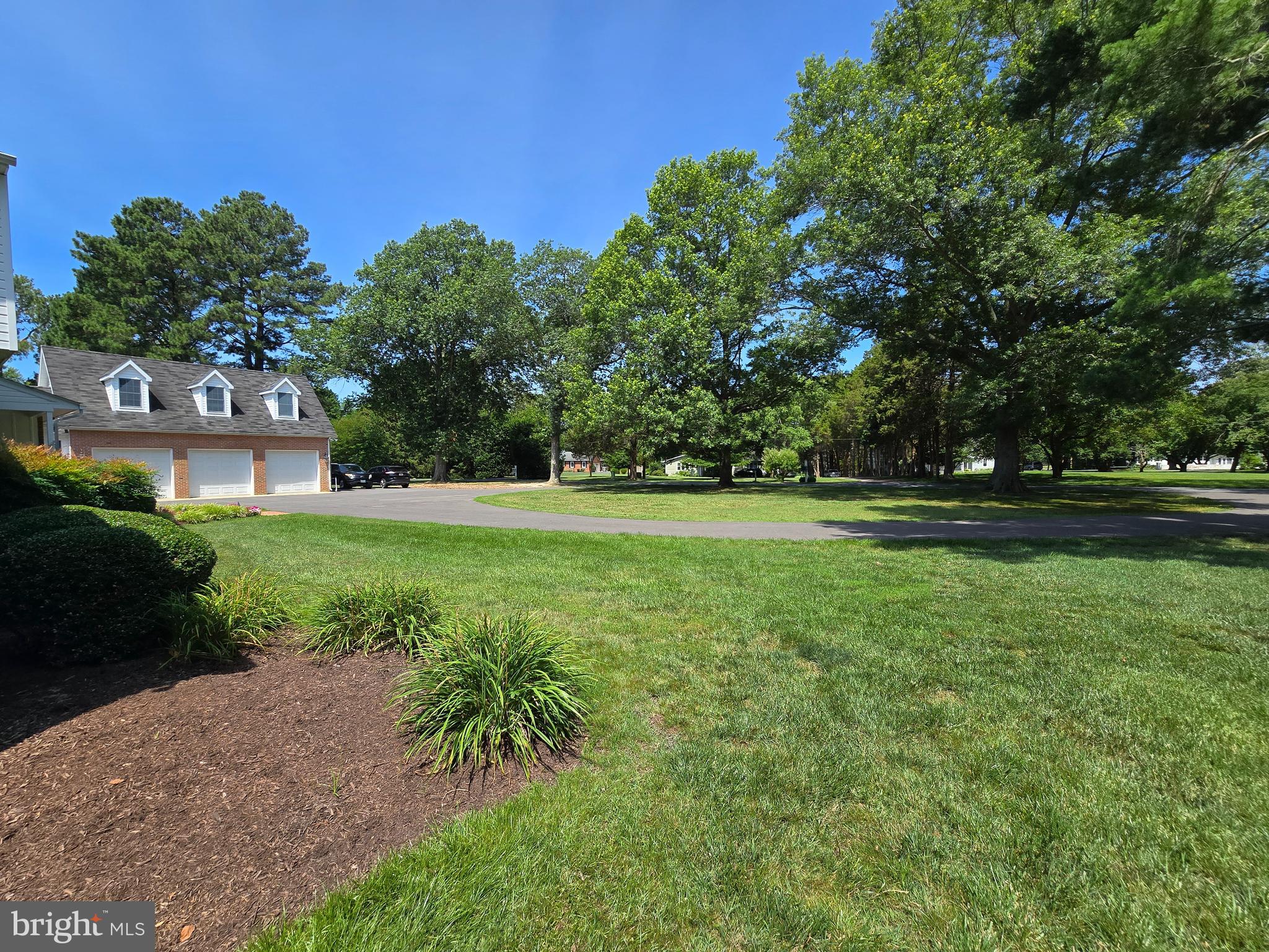 OAKLANDS - Residential