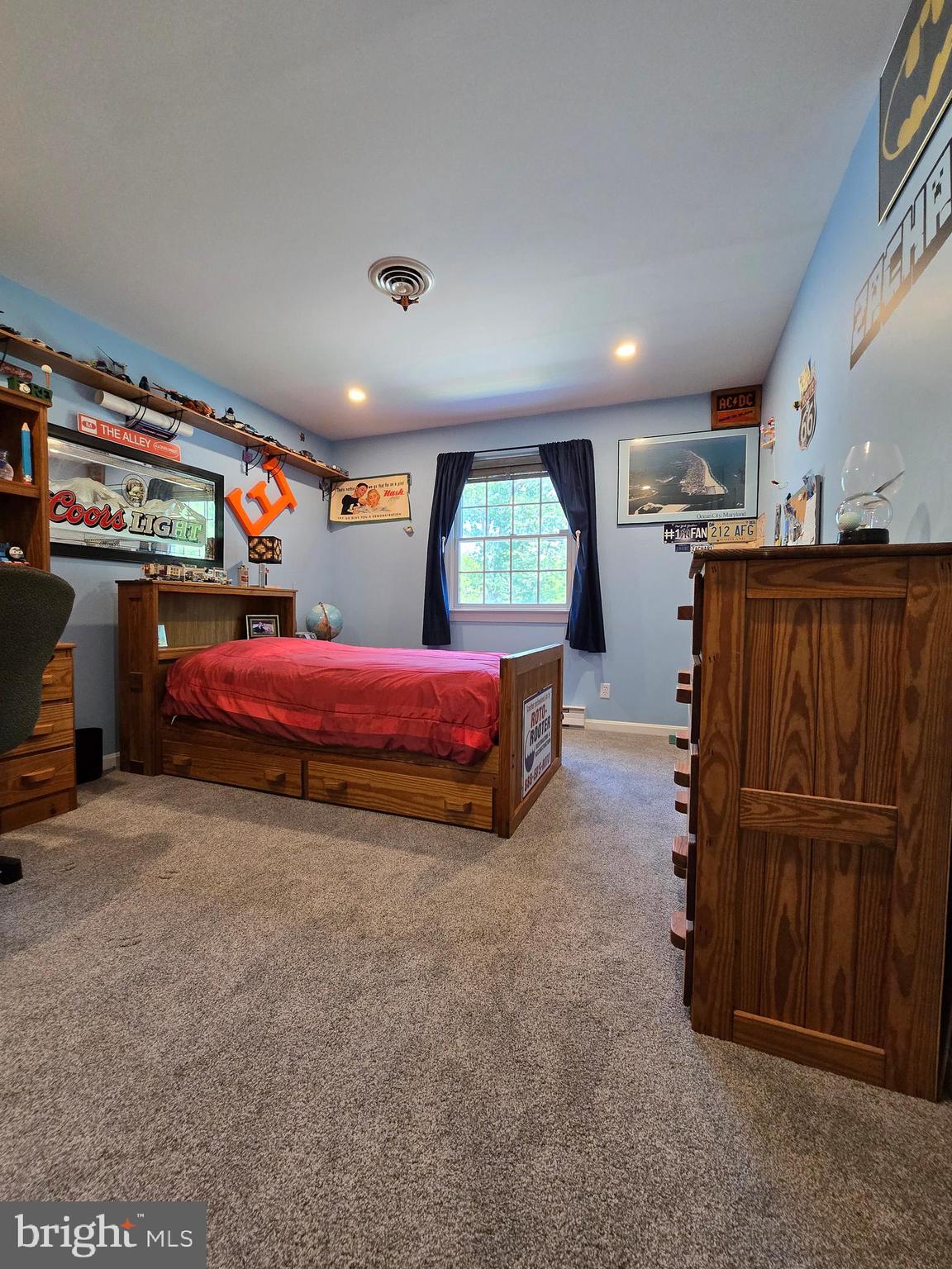 OAKLANDS - Residential