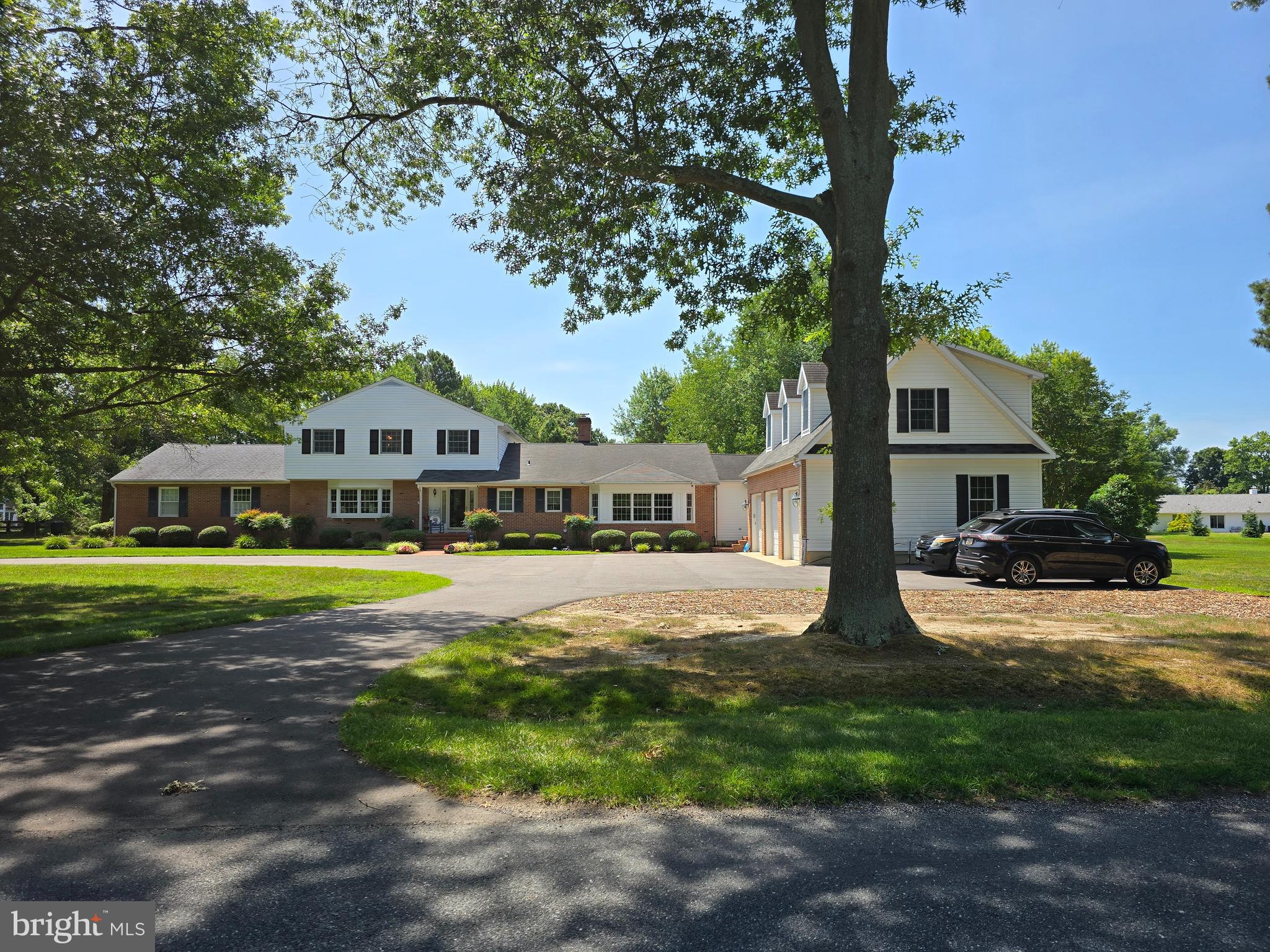 OAKLANDS - Residential