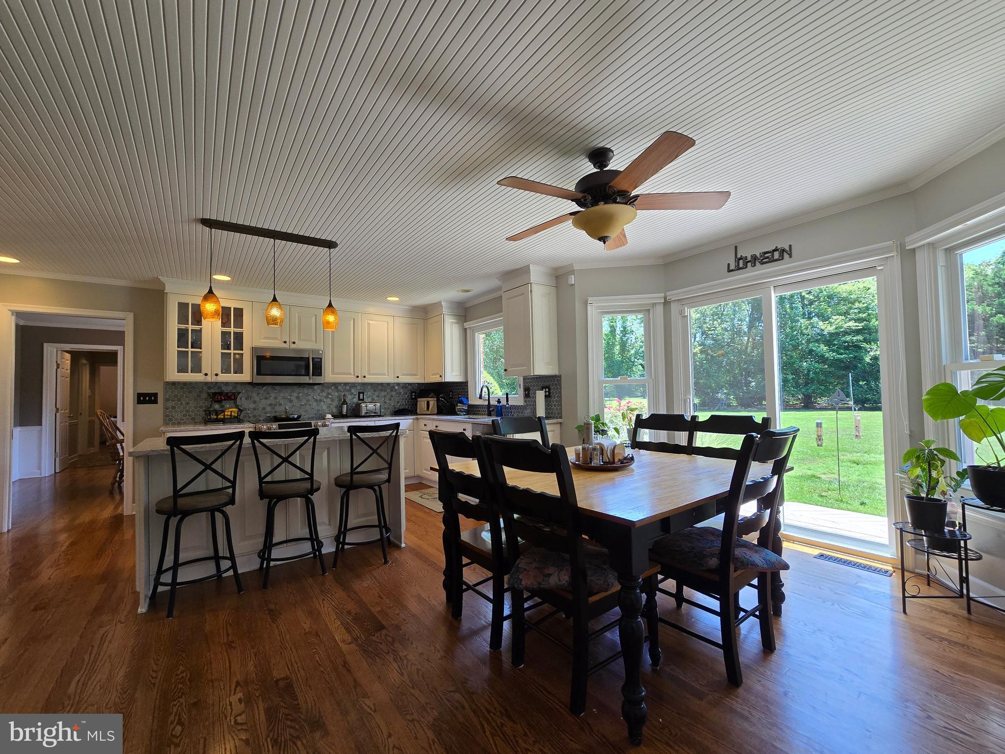 OAKLANDS - Residential