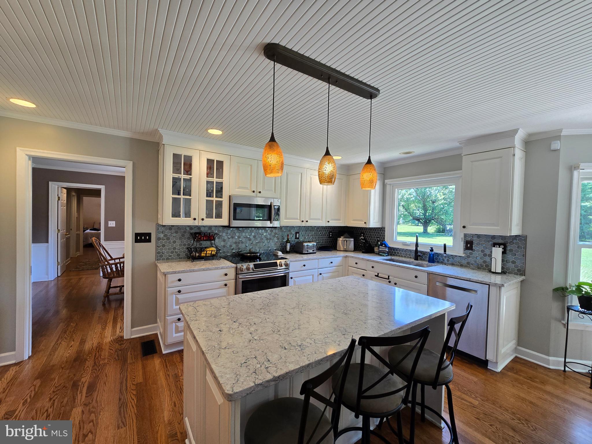 OAKLANDS - Residential