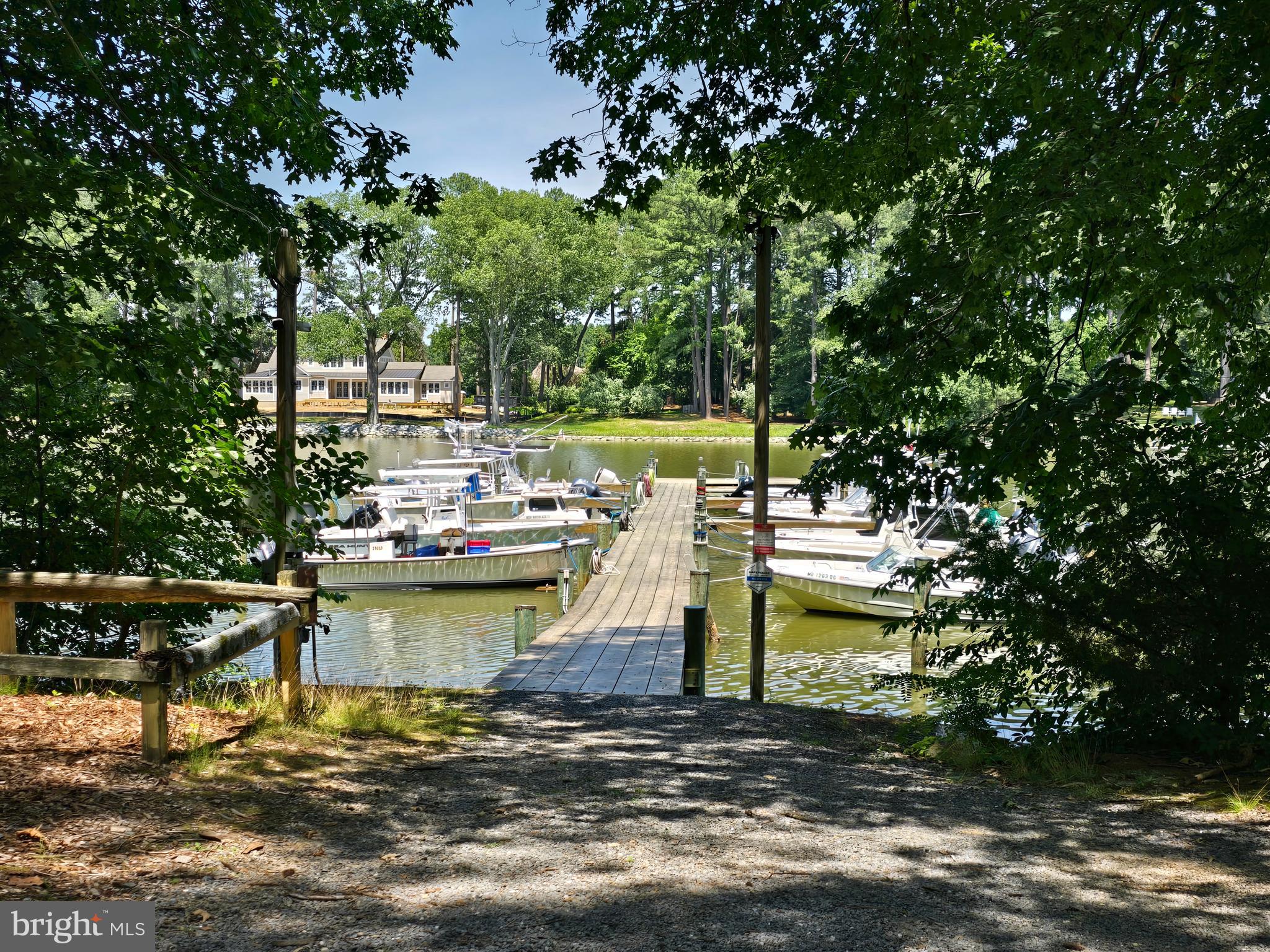 OAKLANDS - Residential