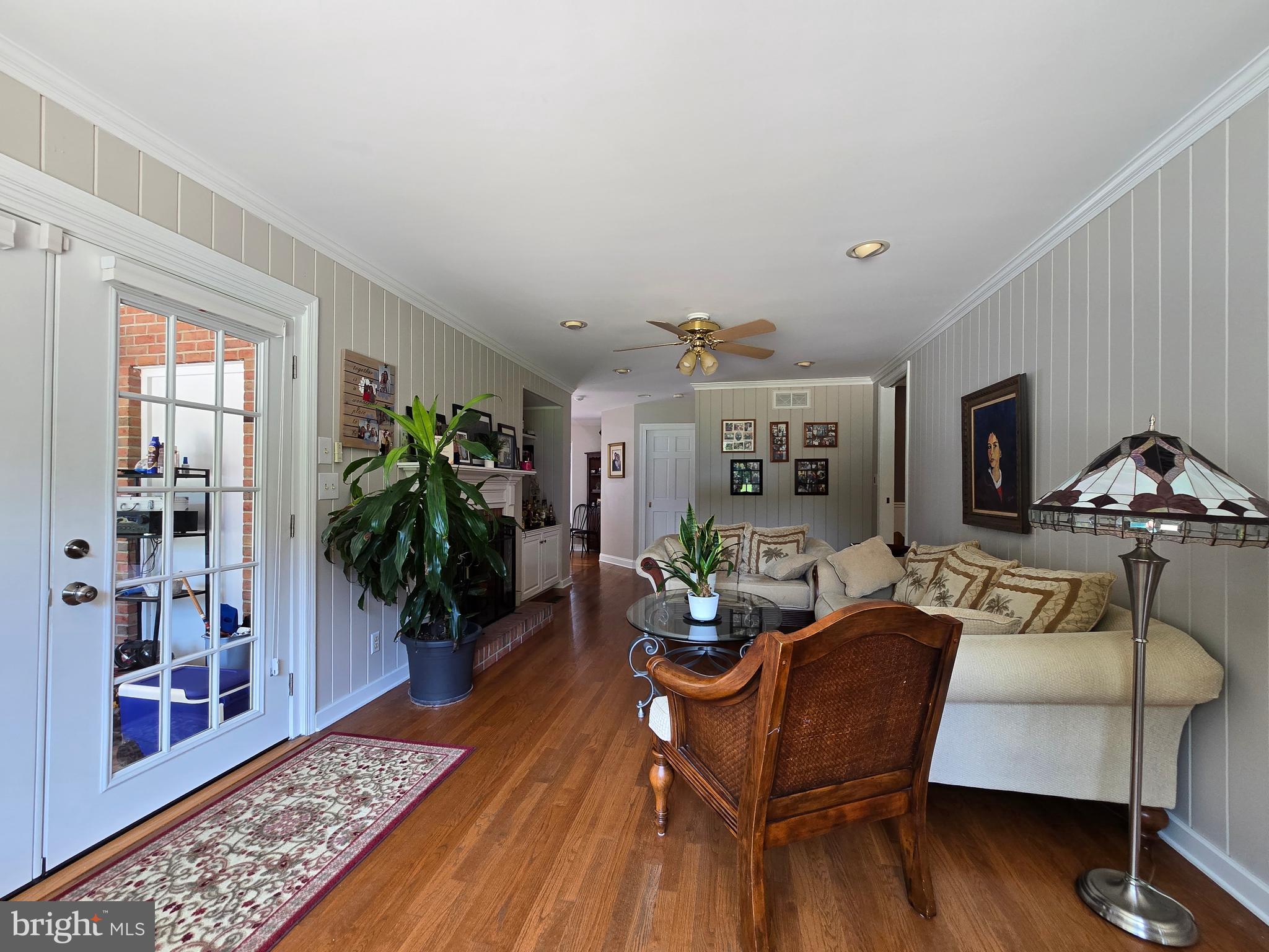 OAKLANDS - Residential