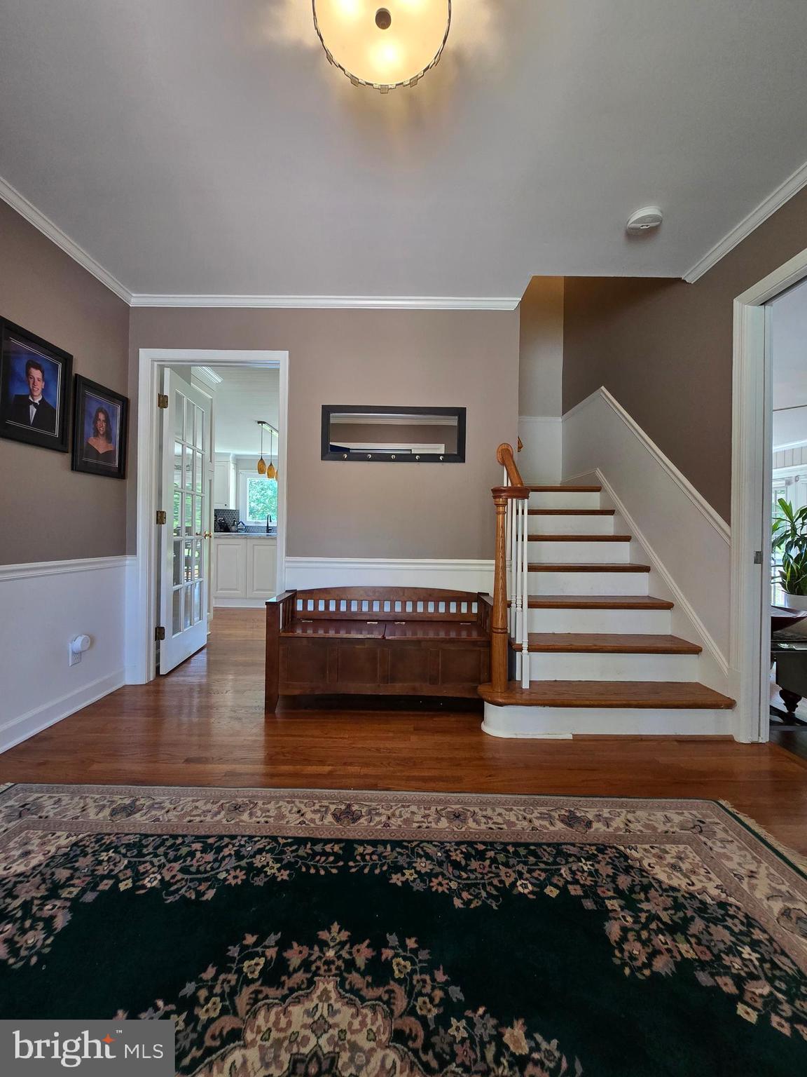 OAKLANDS - Residential