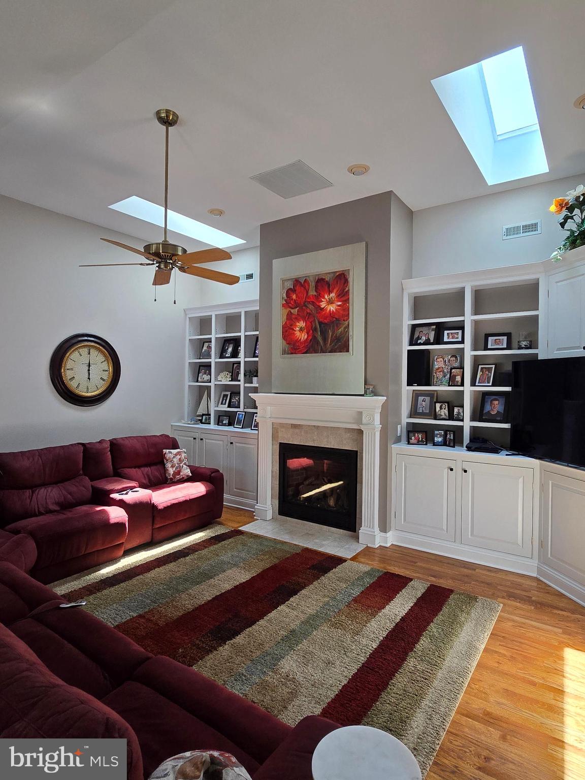 OAKLANDS - Residential