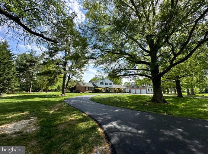 OAKLANDS - Residential