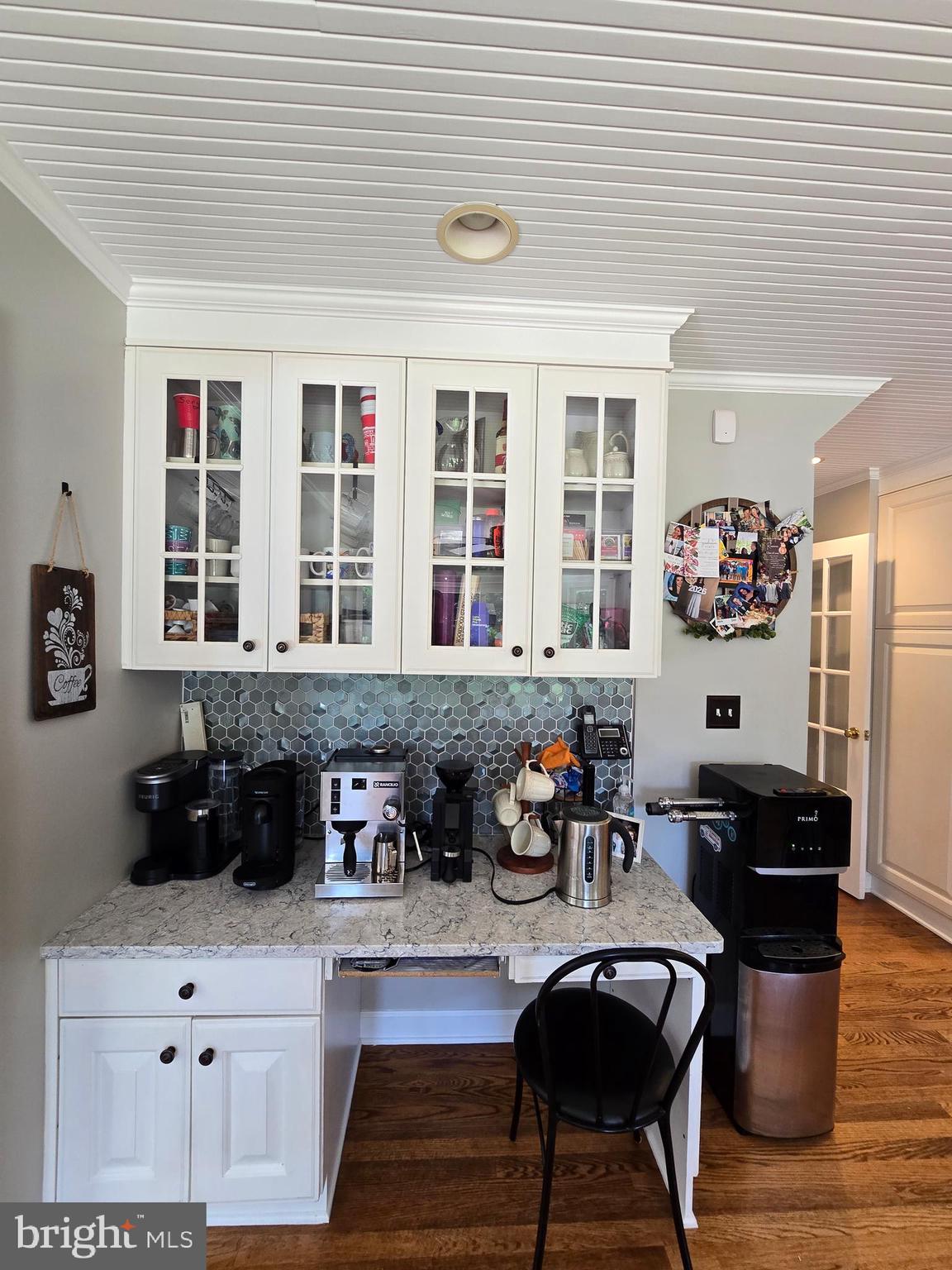 OAKLANDS - Residential