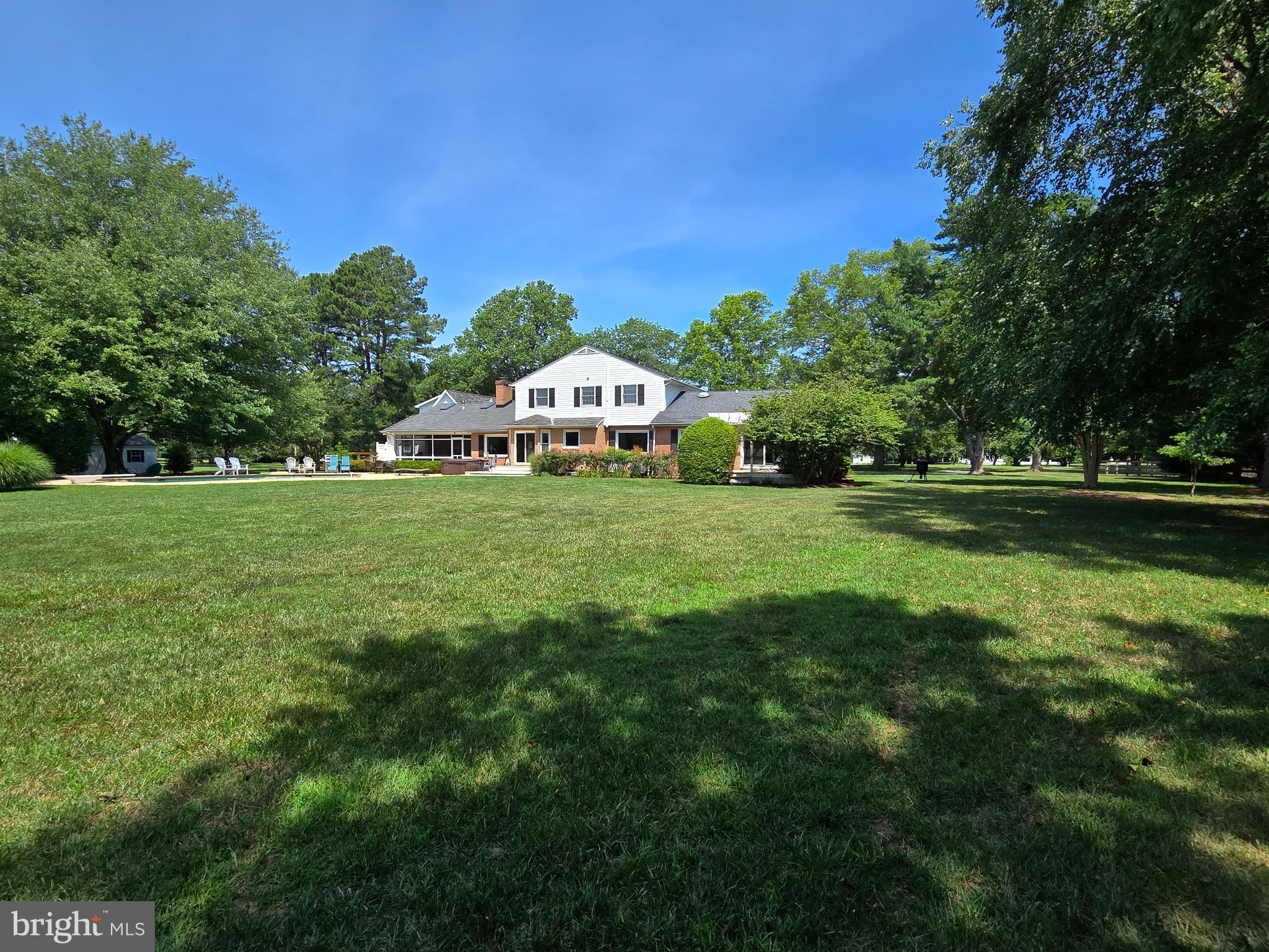 OAKLANDS - Residential