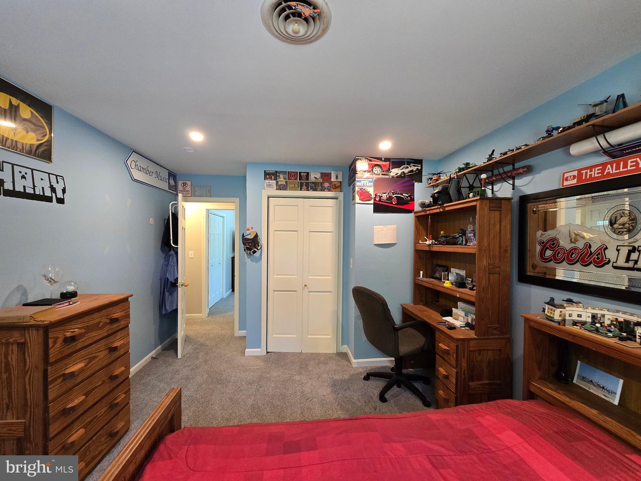 OAKLANDS - Residential