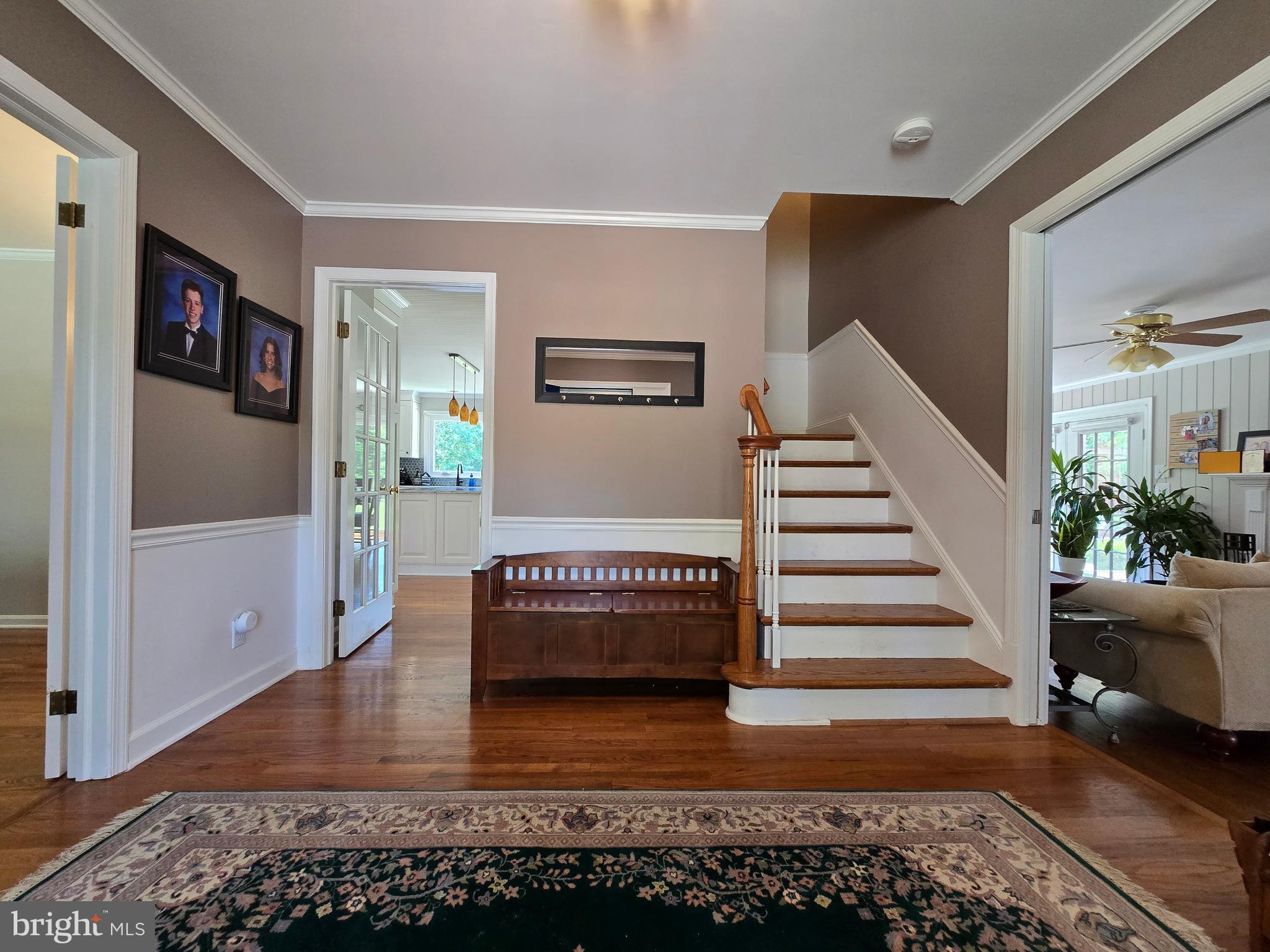 OAKLANDS - Residential