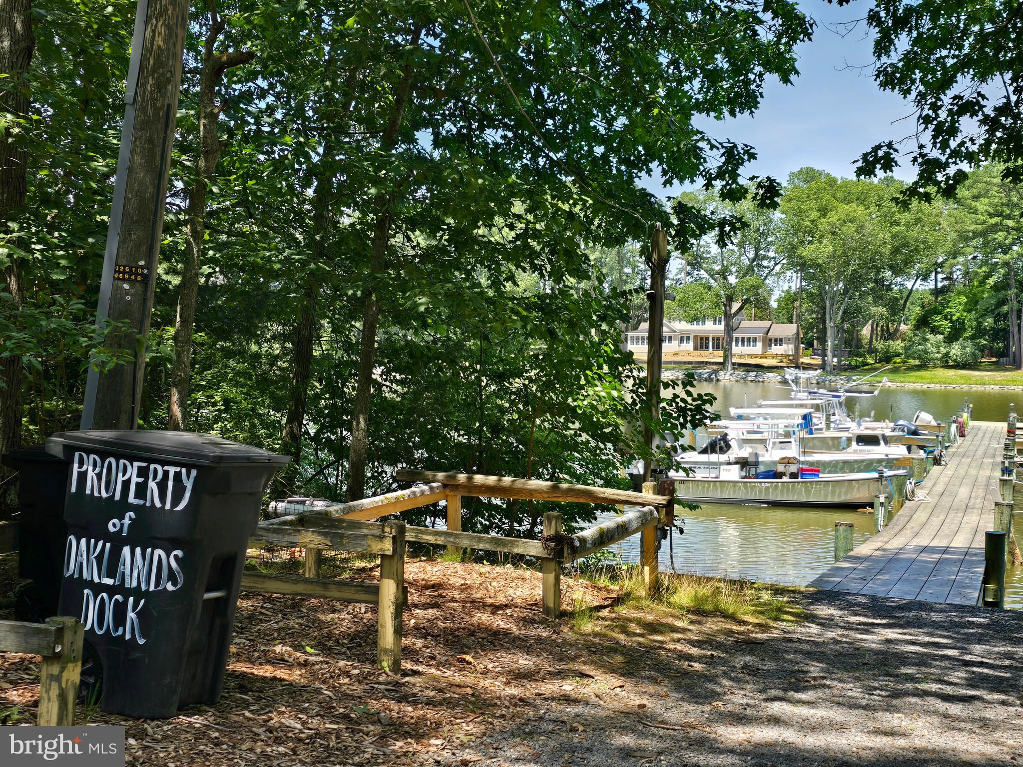 OAKLANDS - Residential