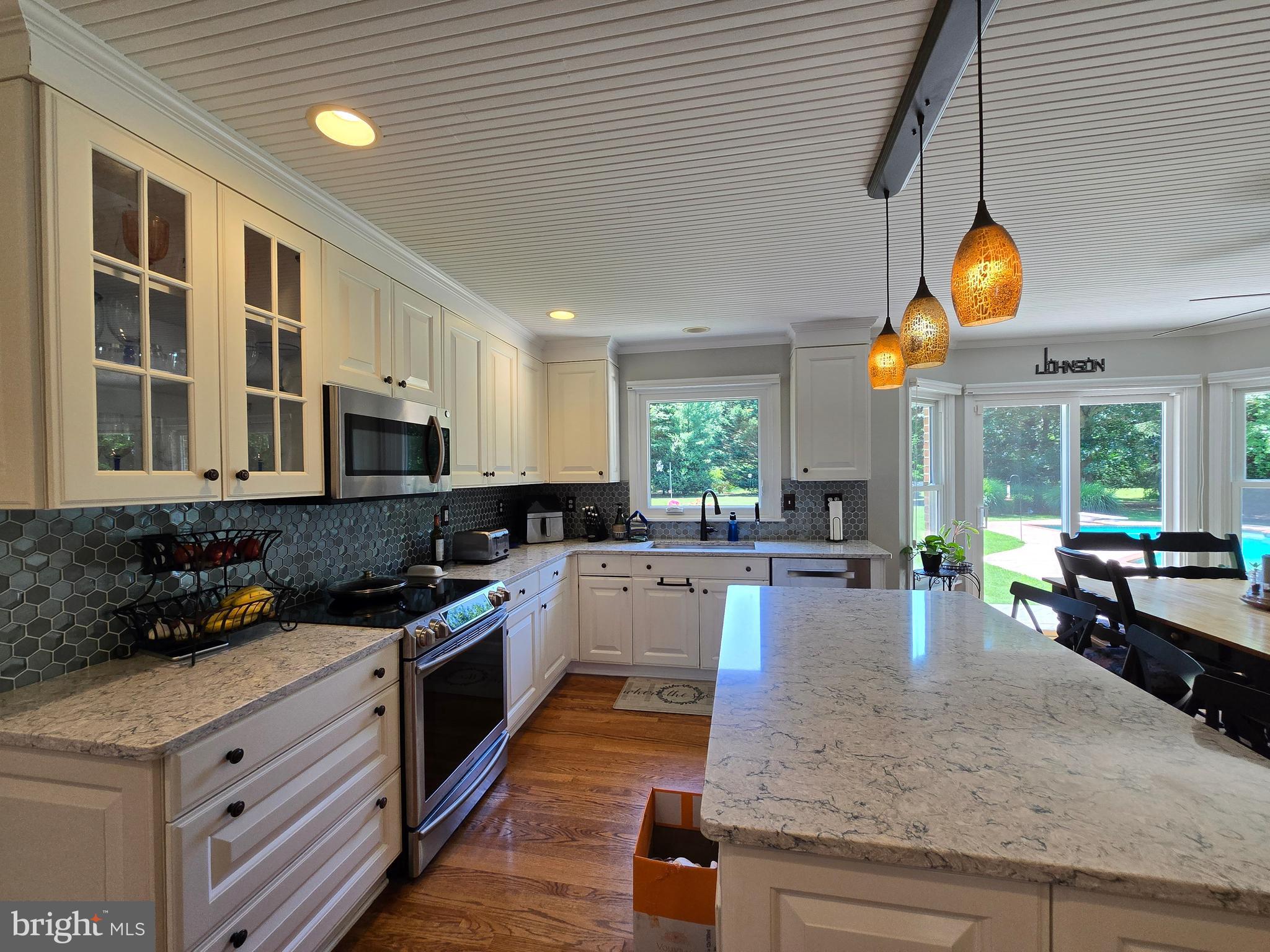 OAKLANDS - Residential