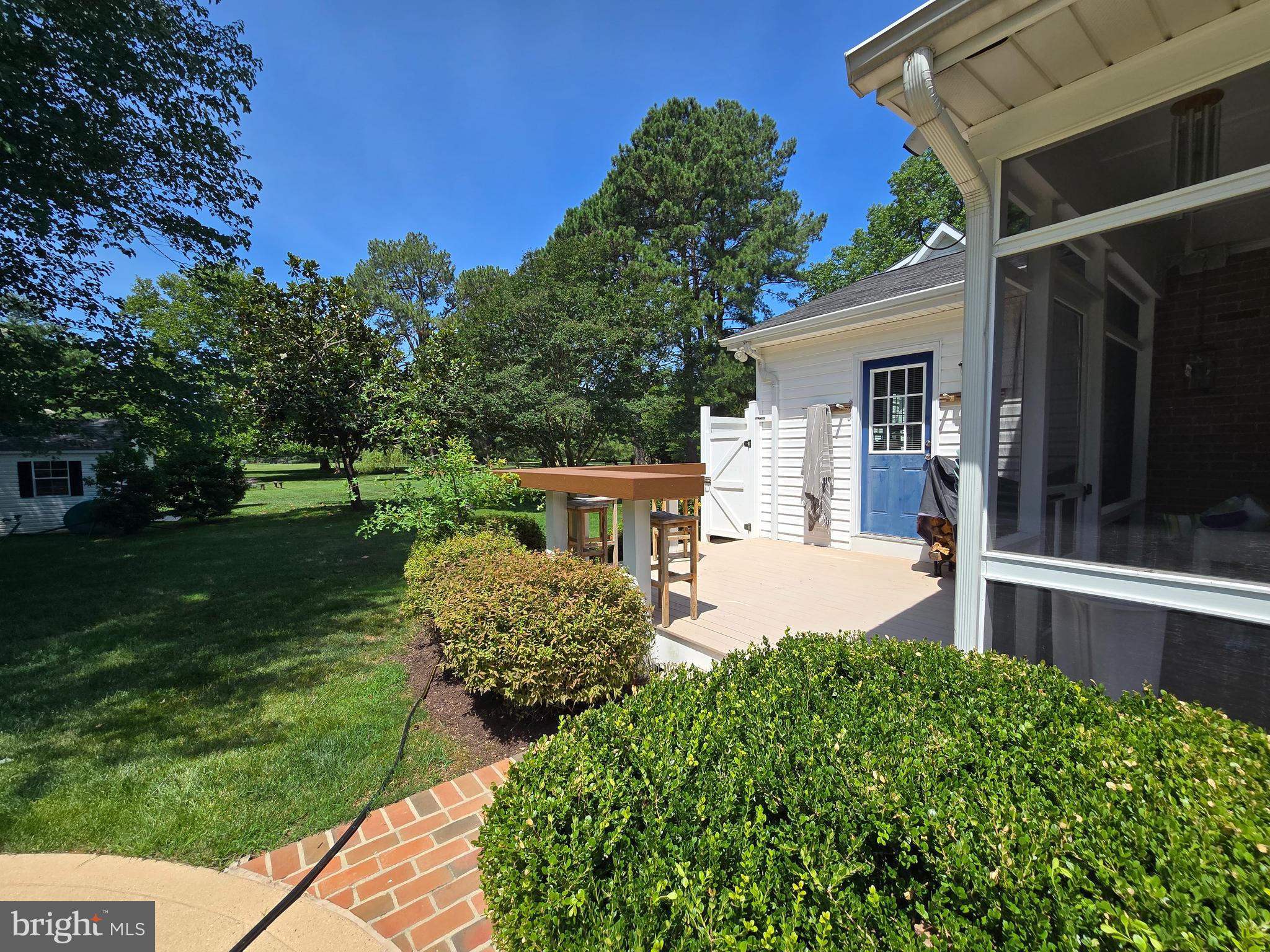 OAKLANDS - Residential