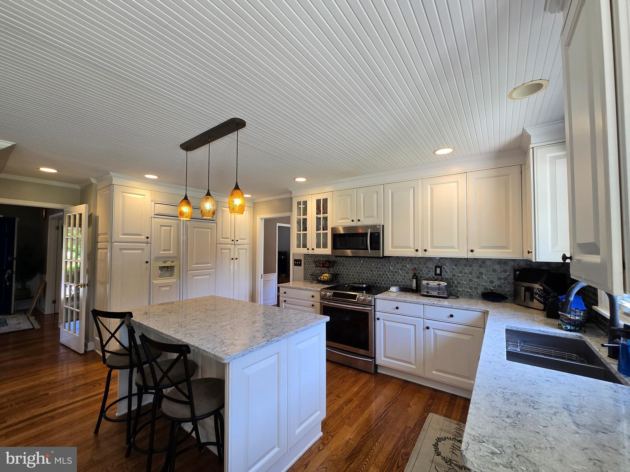 OAKLANDS - Residential