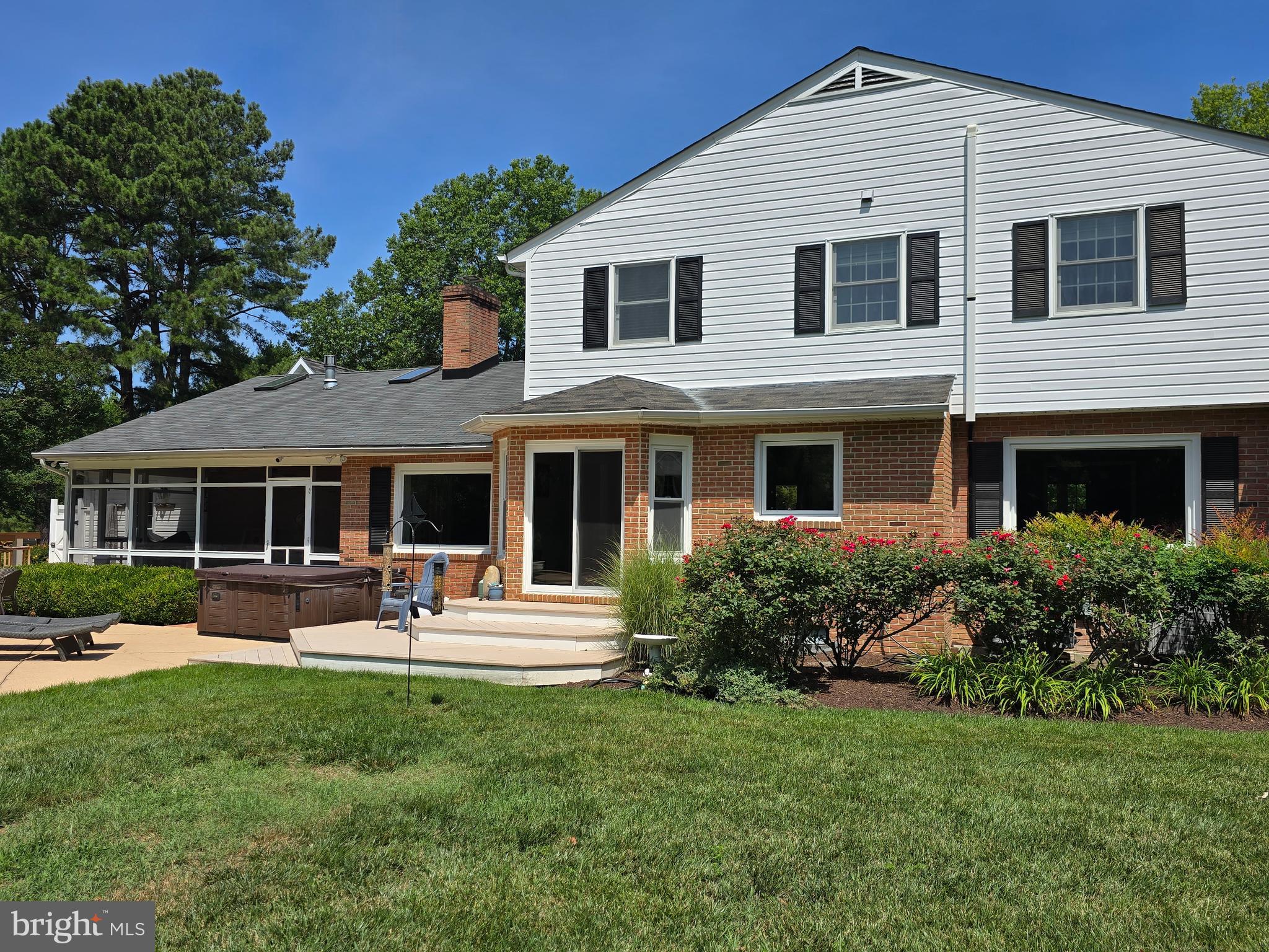 OAKLANDS - Residential