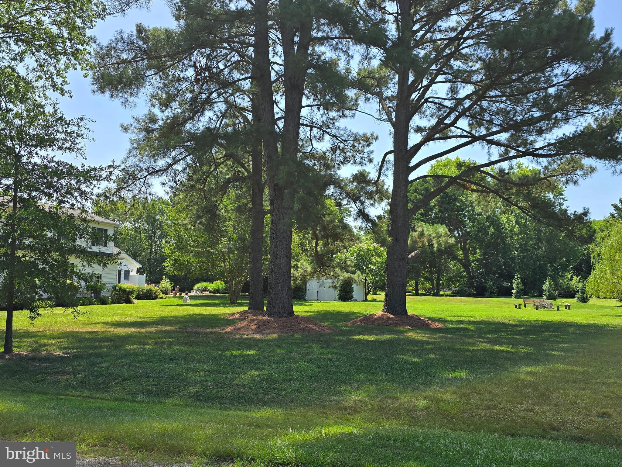 OAKLANDS - Residential