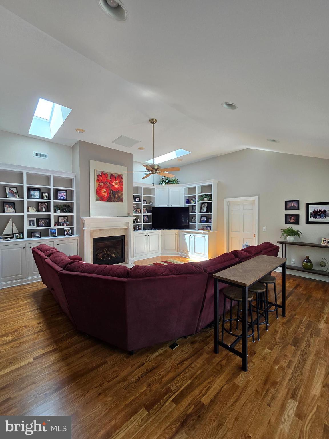 OAKLANDS - Residential