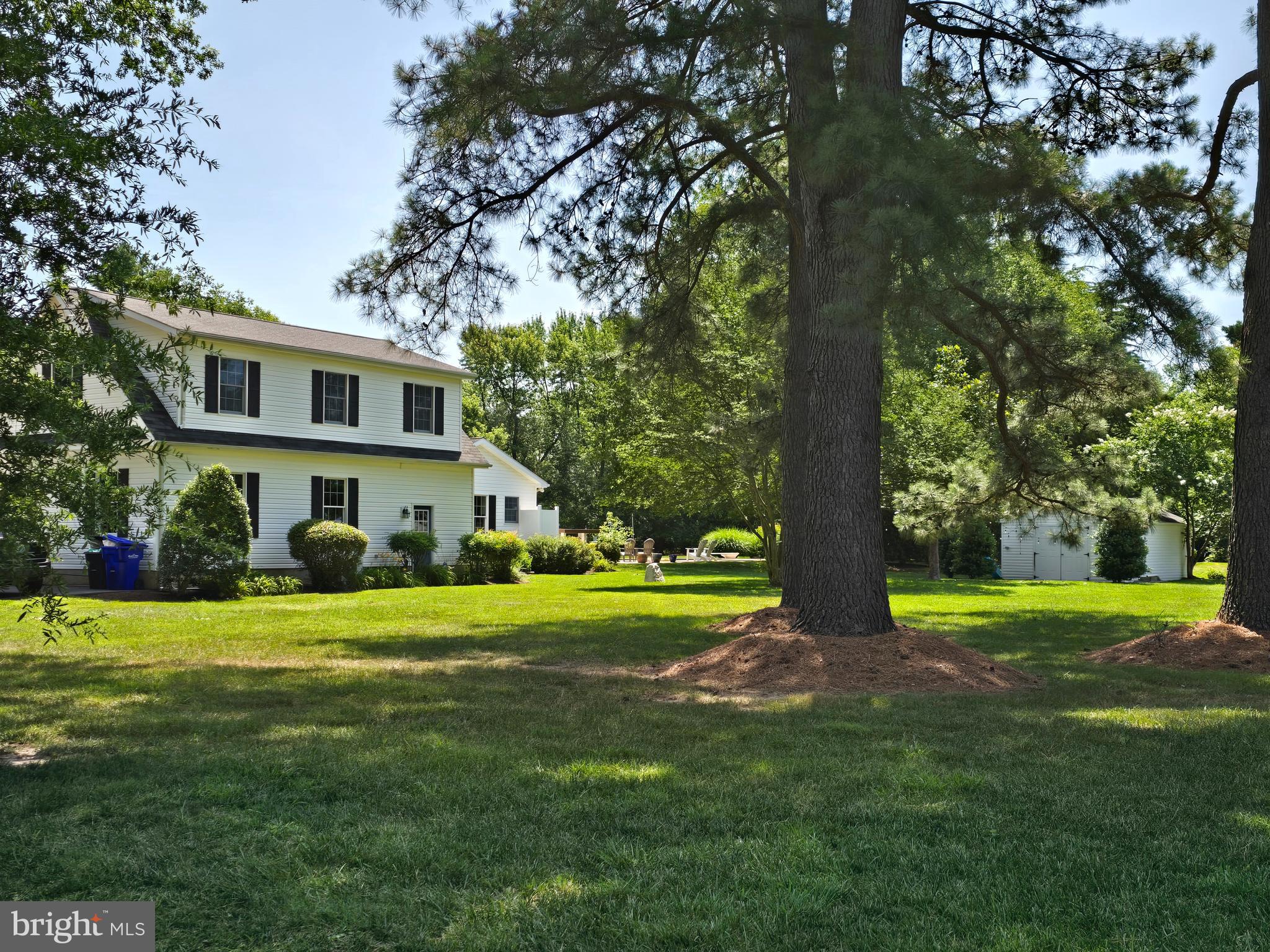 OAKLANDS - Residential