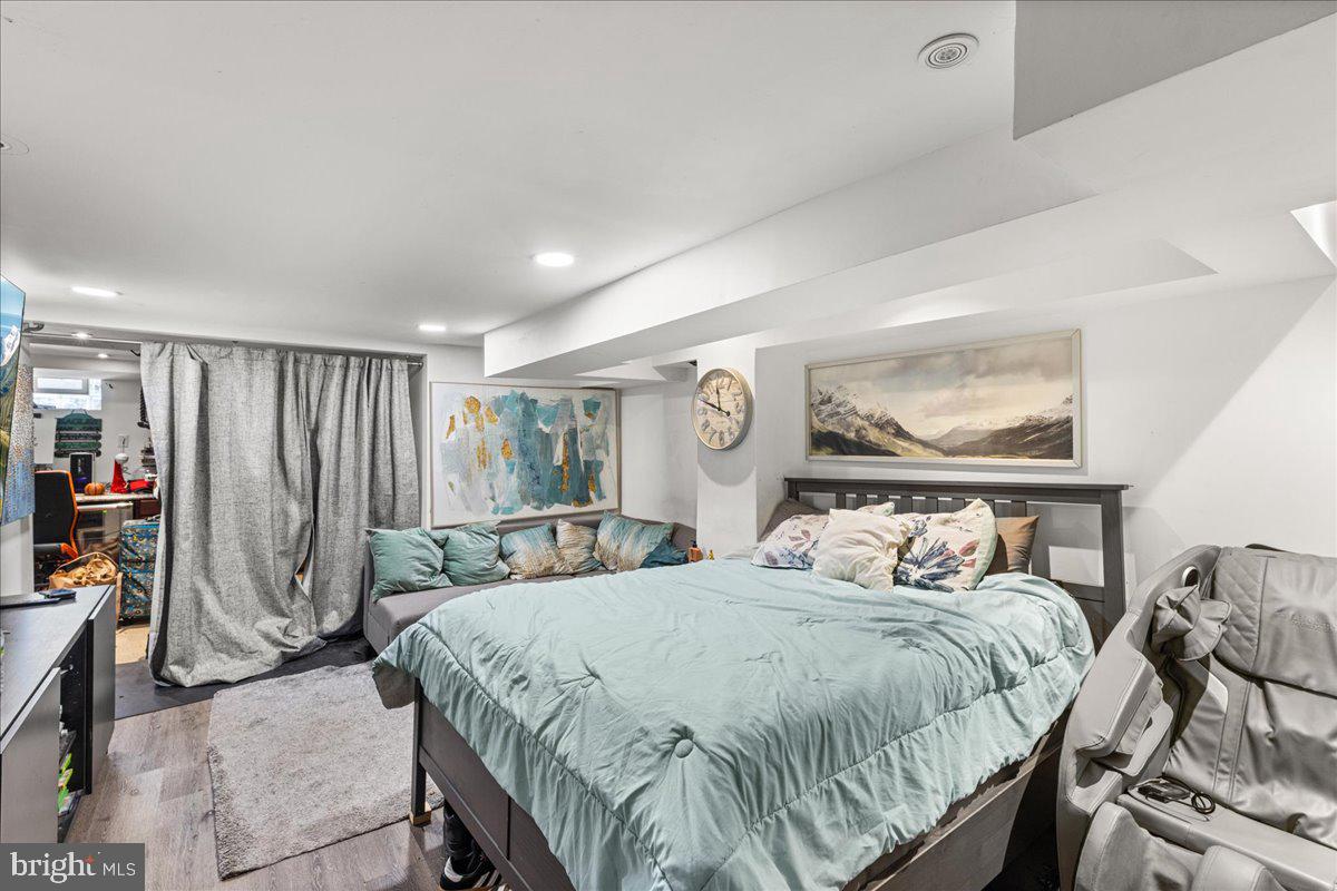 OVERBROOK FARMS - Residential