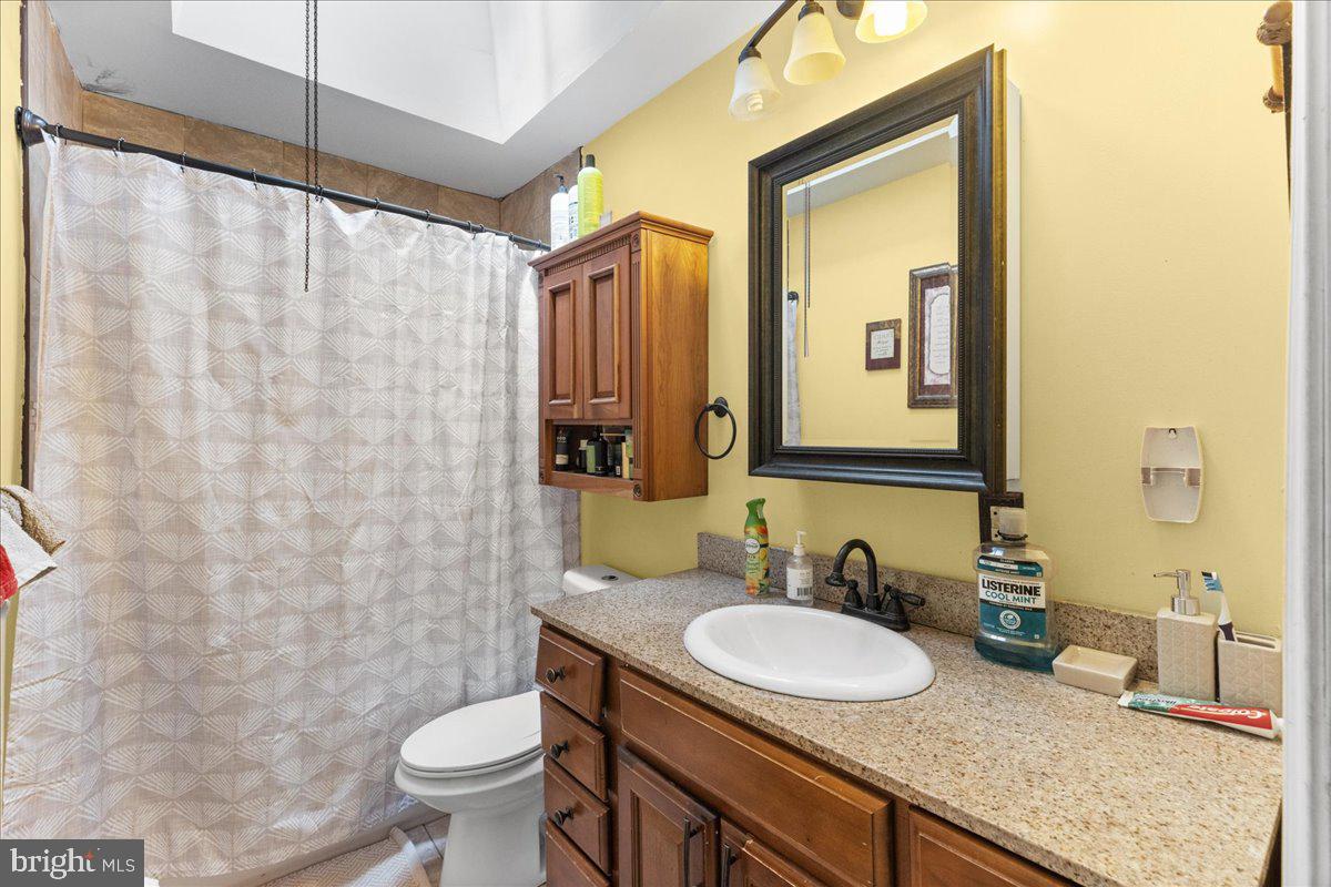 OVERBROOK FARMS - Residential