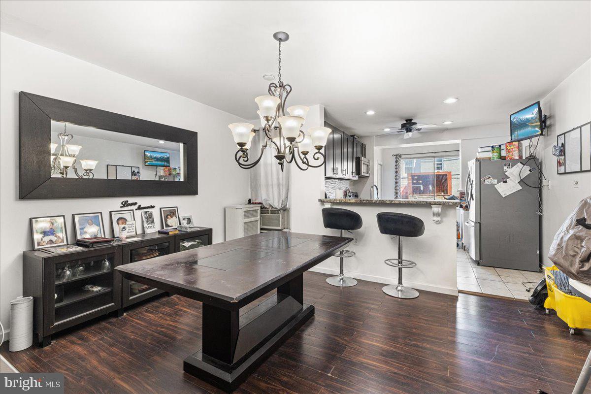 OVERBROOK FARMS - Residential