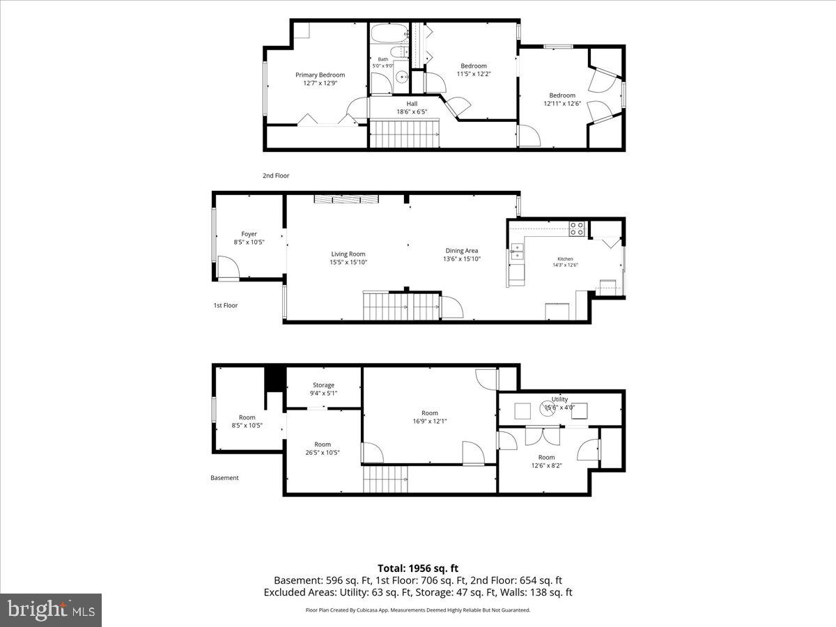 OVERBROOK FARMS - Residential