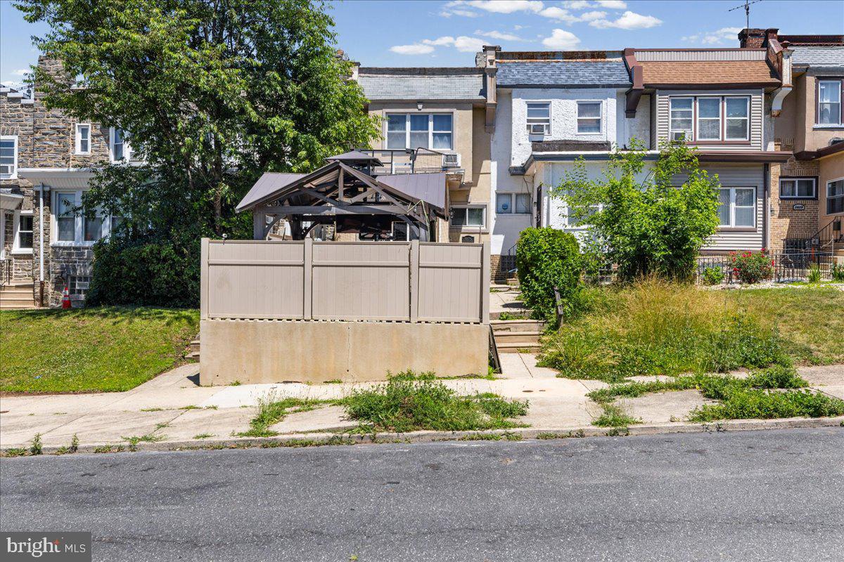 Nestled in the charming Overbrook Farms neighborhood, this exquisite AirLite townhouse, built in 1900, seamlessly blends historic elegance with modern comforts. With 1,336 square feet of thoughtfully designed living space, this residence invites you to experience a lifestyle of sophistication and warmth. As you step inside, you are greeted by a fully finished basement that offers endless possibilities-whether it's a cozy family room, a home office, or a personal gym, this versatile space adapts to your needs. The main living areas are bathed in natural light, creating an inviting atmosphere that feels like home. The open layout encourages effortless flow between the living and dining spaces, perfect for entertaining or enjoying quiet evenings. The kitchen, while not detailed in the listing, is a canvas awaiting your personal touch. Imagine crafting culinary delights in a space that reflects your style, with ample room for modern appliances and a layout that inspires creativity. Retreat to the three well-appointed bedrooms, each offering a serene escape from the hustle and bustle of daily life. The full bathroom is designed for relaxation, featuring classic fixtures that evoke a sense of timeless luxury. Outside, the property boasts a manageable lot size of 0.03 acres, providing just the right amount of outdoor space for gardening or enjoying a morning coffee on the porch. The convenience of a driveway ensures that parking is never a concern, adding to the ease of living in this delightful community. Overbrook Farms is known for its picturesque streets and a strong sense of community, making it an ideal location for those seeking a blend of tranquility and accessibility. Enjoy leisurely strolls through tree-lined avenues, or take advantage of nearby amenities that cater to your lifestyle. This residence is not just a house; it's an invitation to a life of comfort and elegance. Experience the charm of historic architecture combined with the potential for modern living. Don't miss the opportunity to make this exquisite townhouse your new home, where every day feels like a retreat. Pictures will be posted very soon !