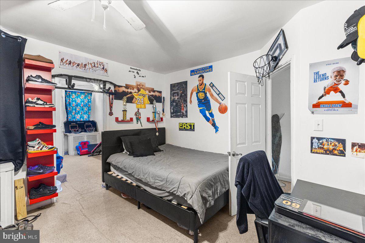 OVERBROOK FARMS - Residential