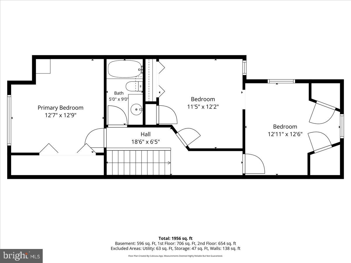 OVERBROOK FARMS - Residential