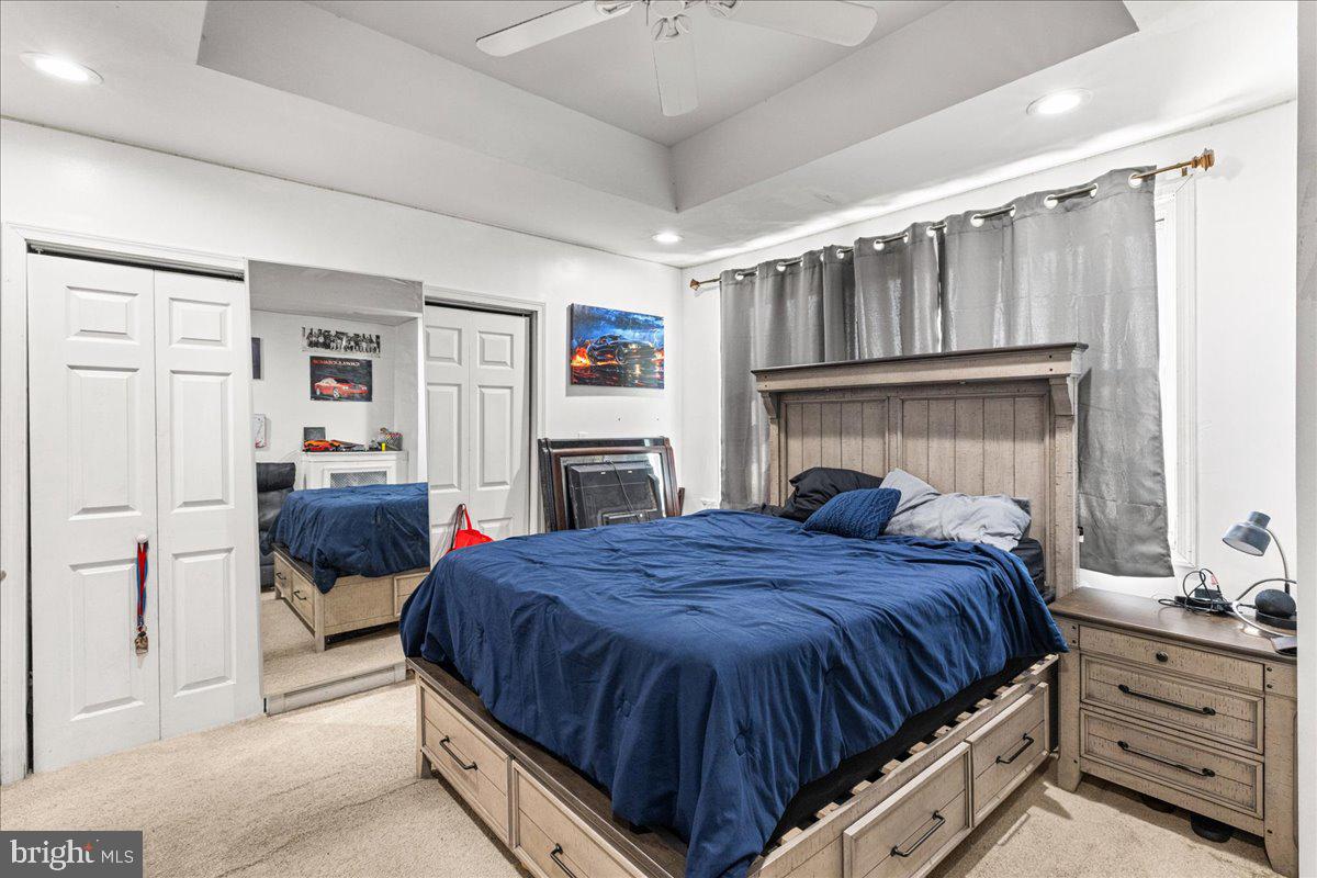 OVERBROOK FARMS - Residential
