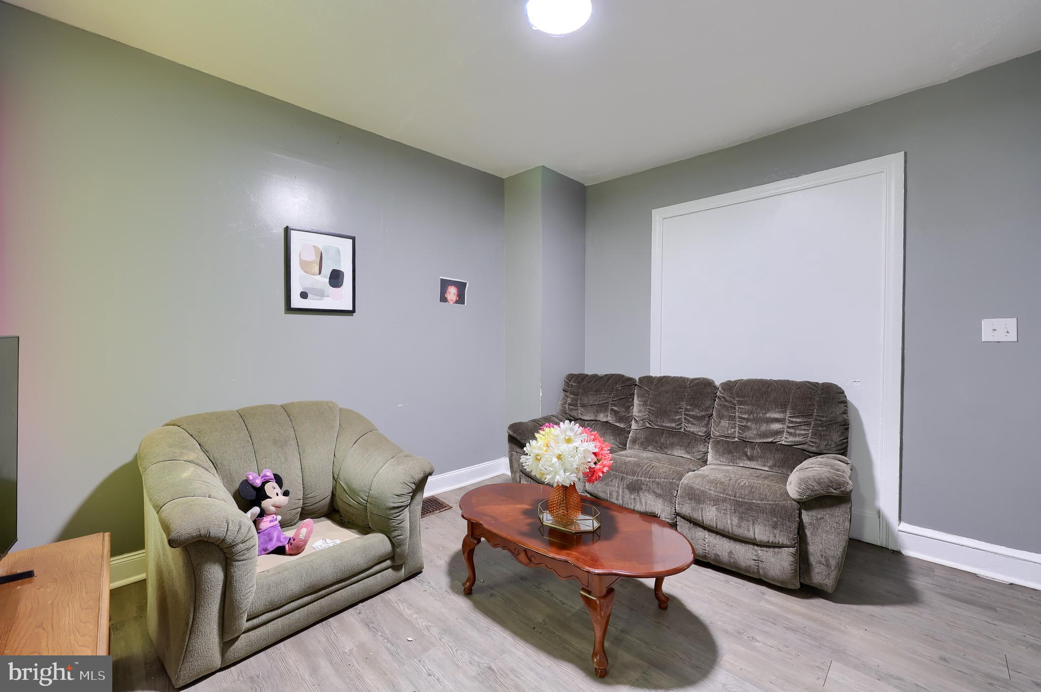 YORK CITY - Residential