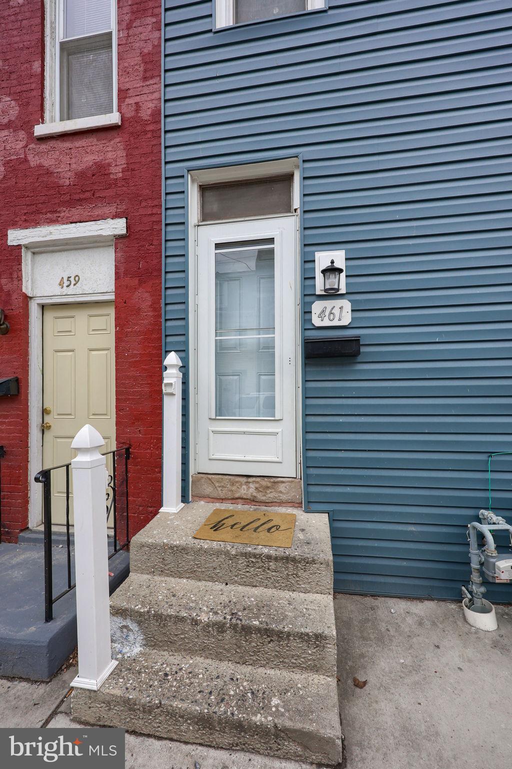 YORK CITY - Residential