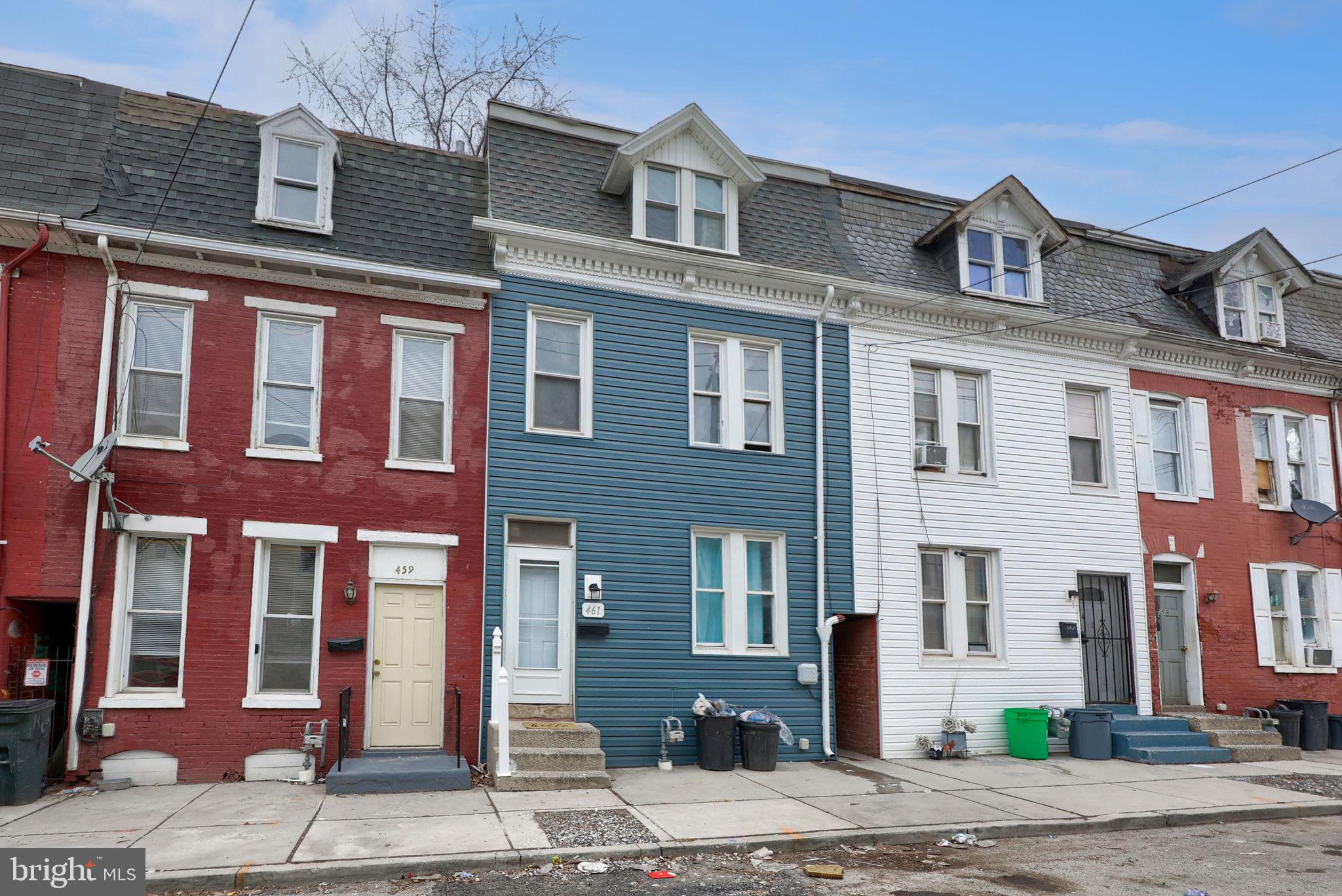 YORK CITY - Residential