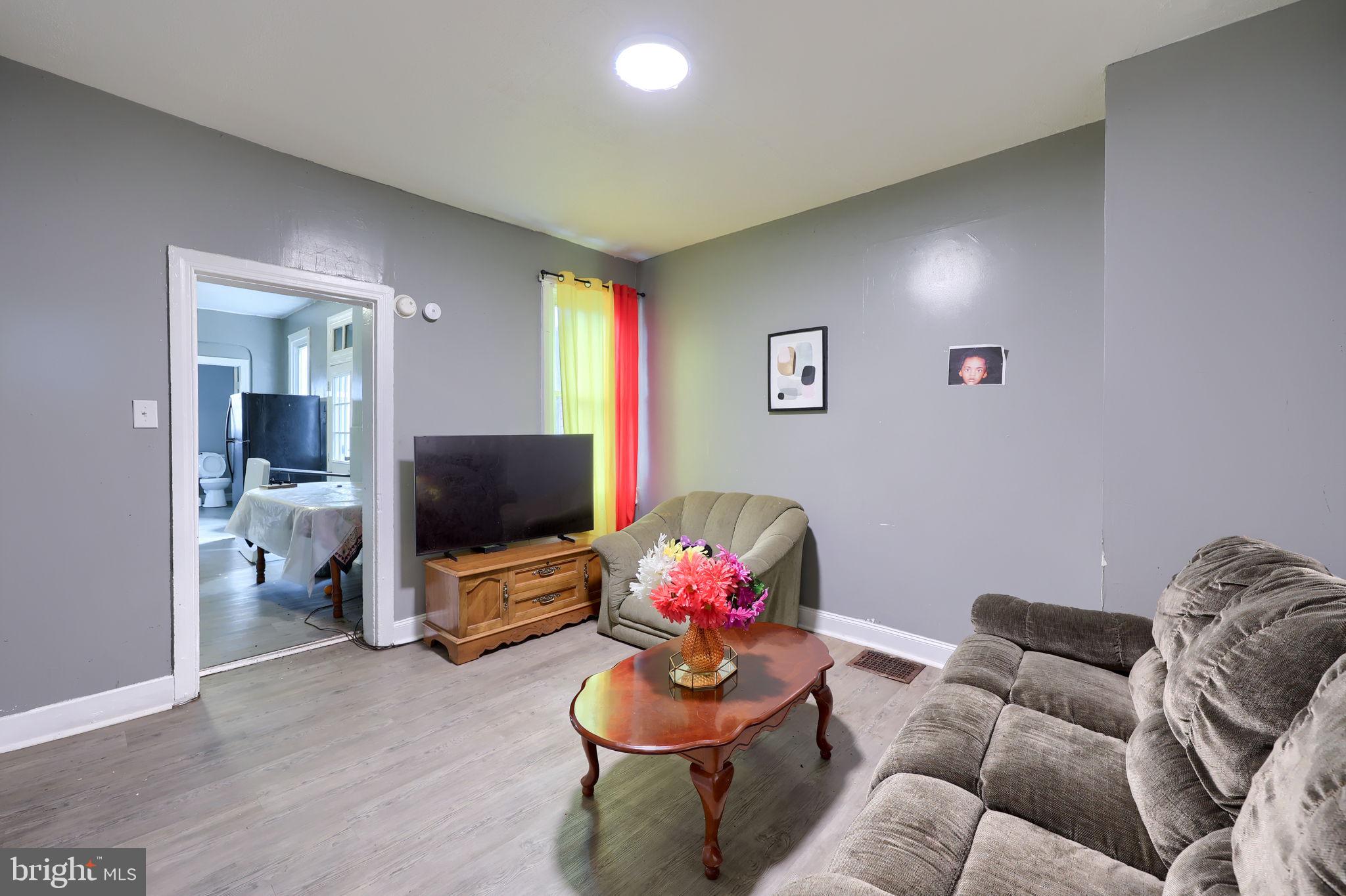 YORK CITY - Residential