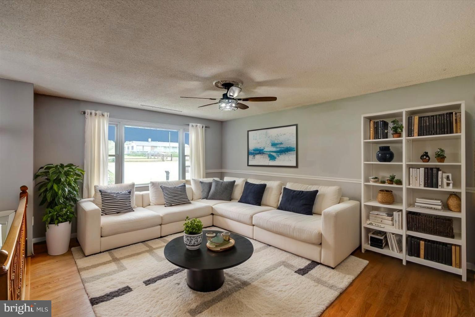 BERRETT - Residential