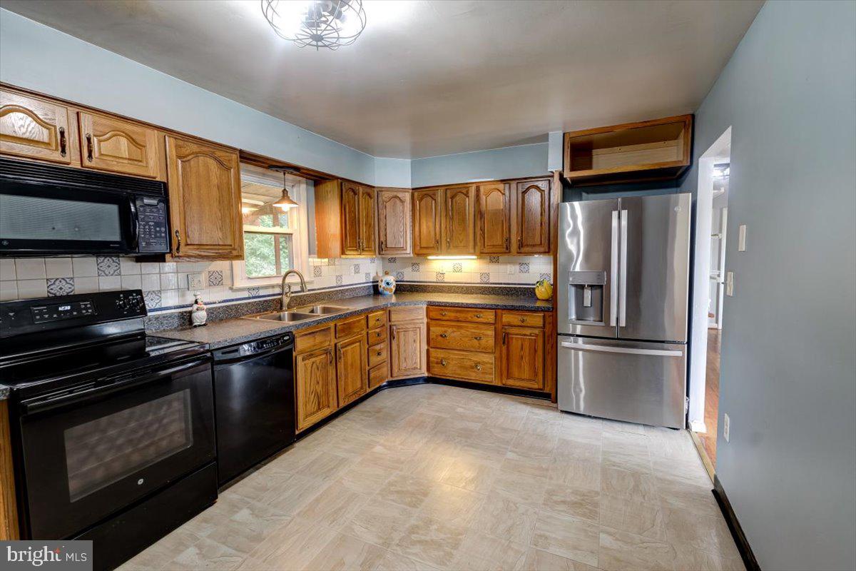 BERRETT - Residential