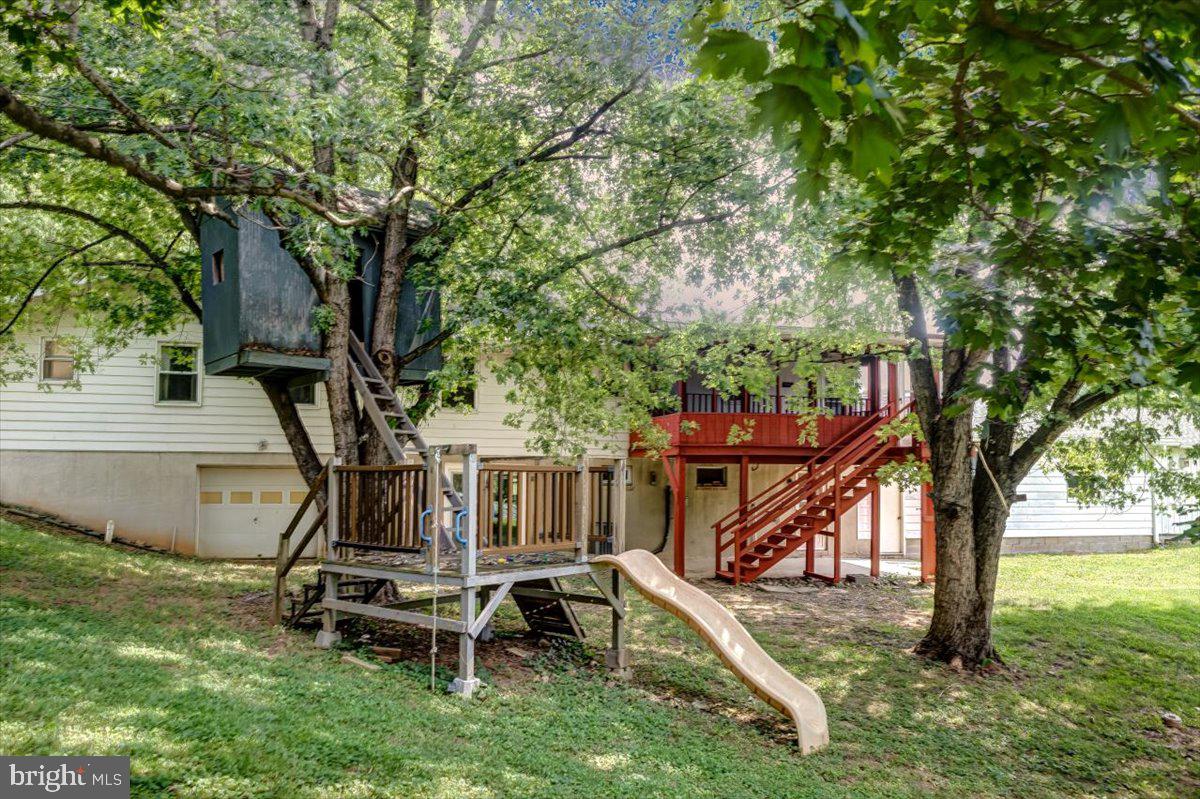 BERRETT - Residential