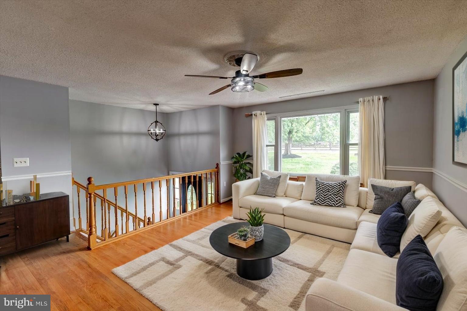 BERRETT - Residential