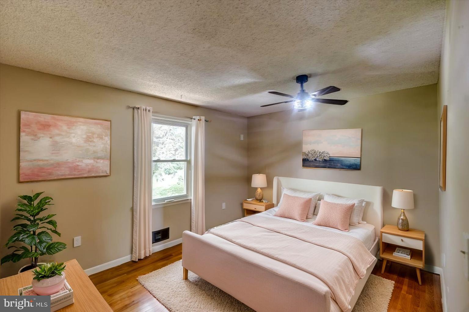 BERRETT - Residential