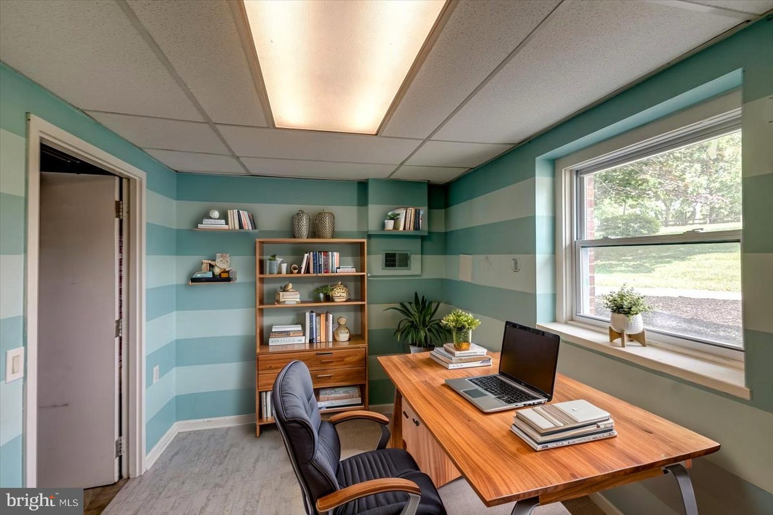BERRETT - Residential