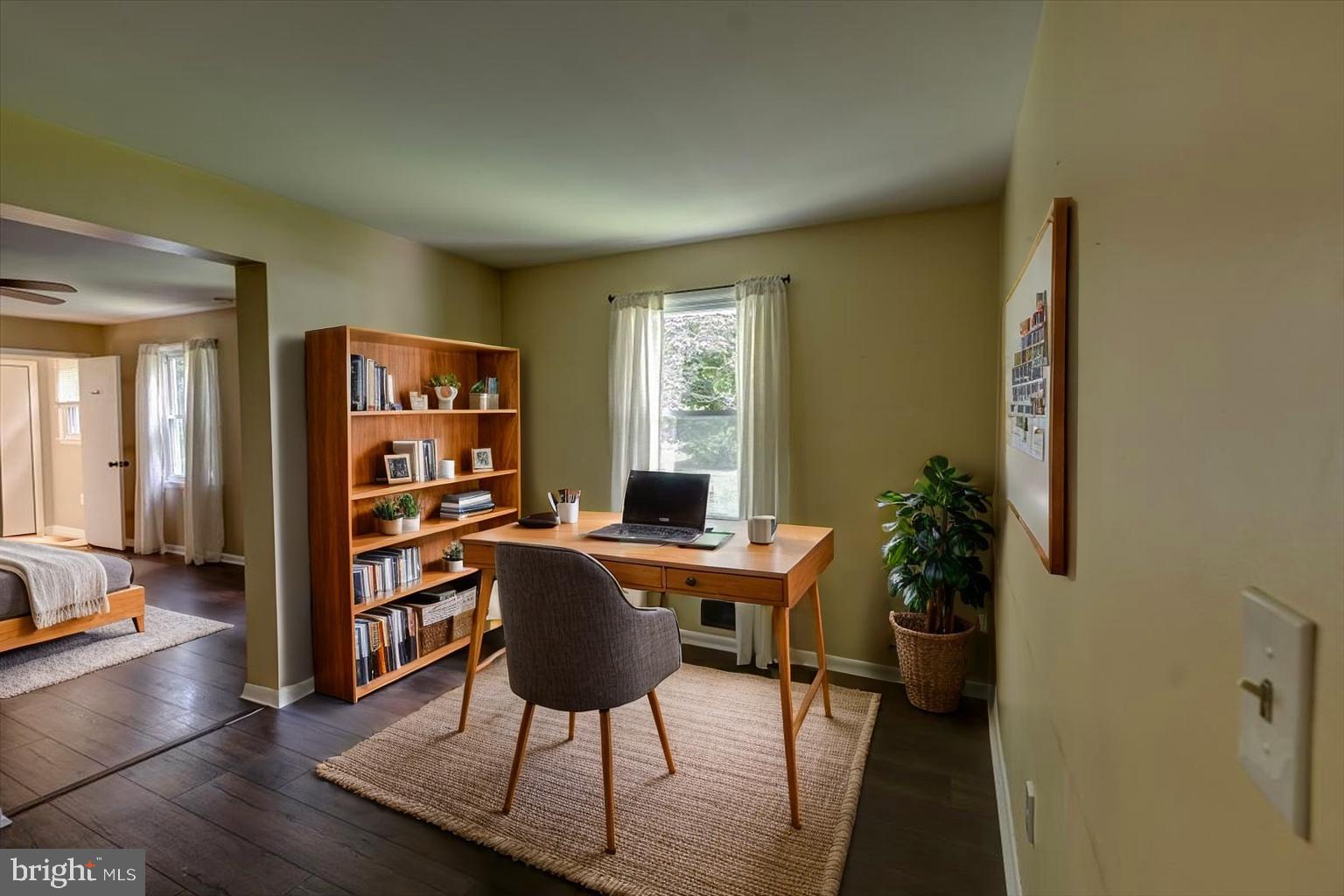 BERRETT - Residential