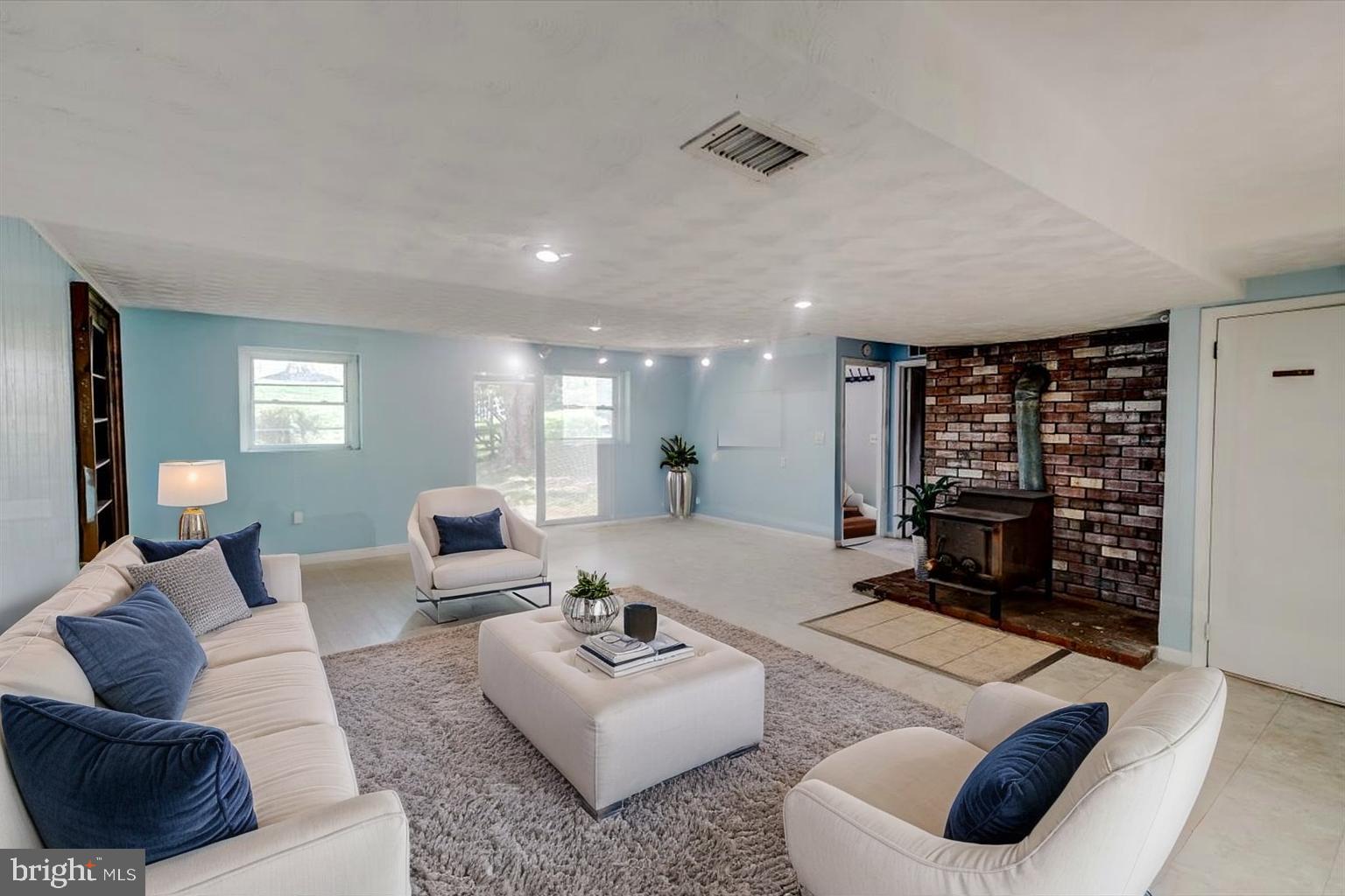 BERRETT - Residential